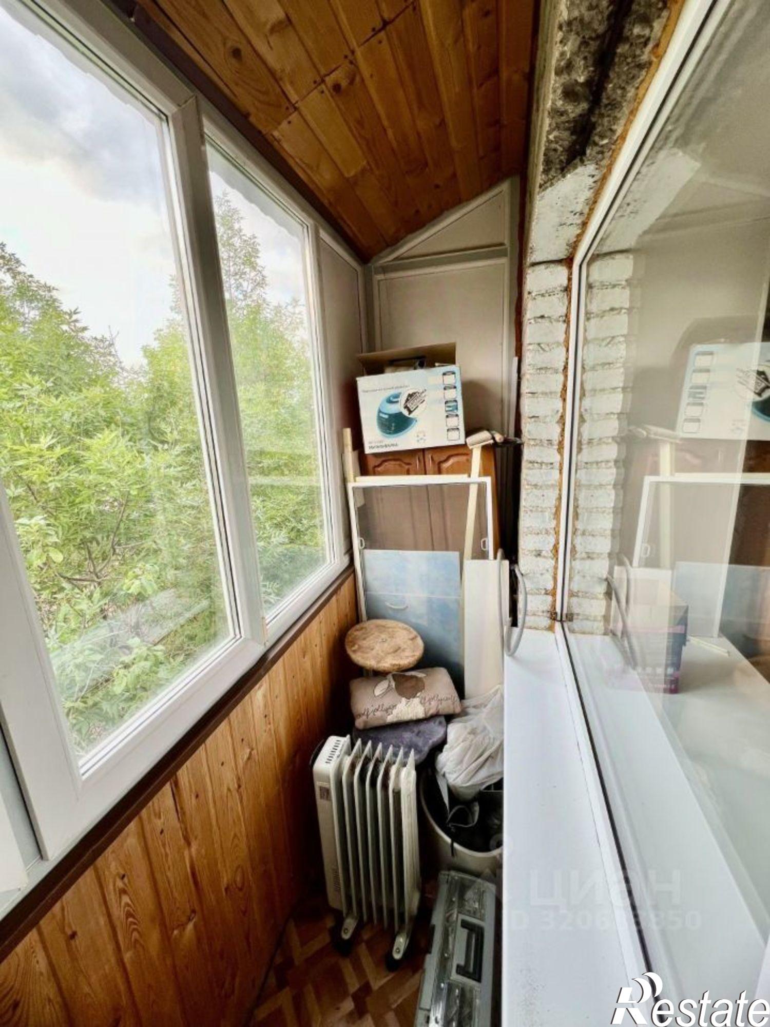 Купить квартиру за 2 990 000 рублей на Уфа г., Орджоникидзевский