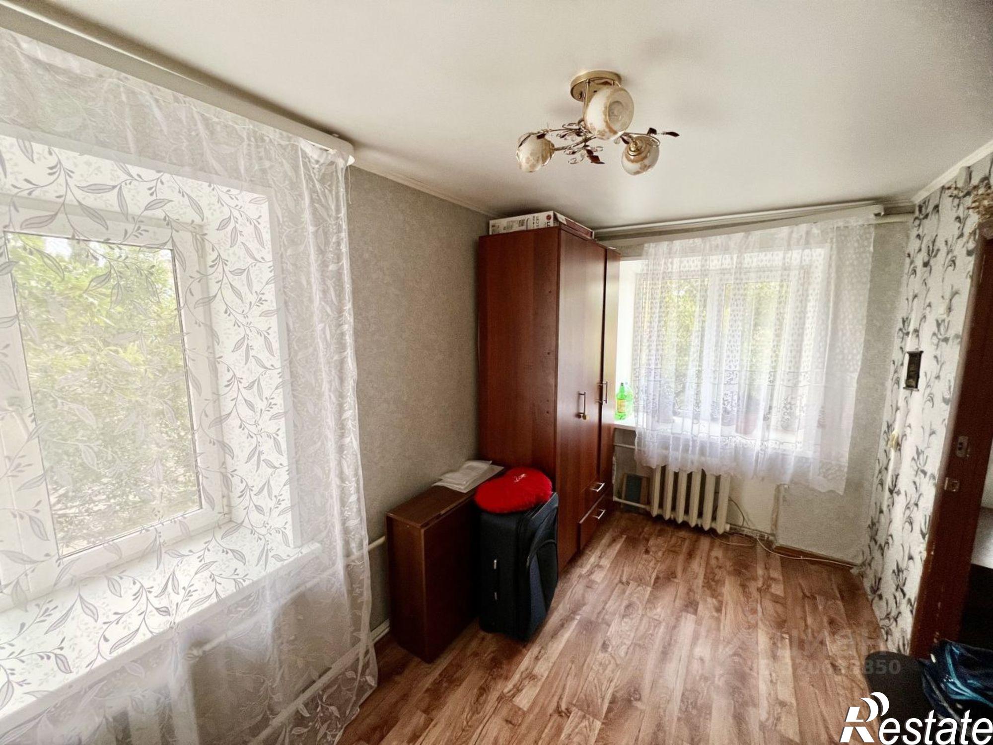 Купить квартиру за 2 990 000 рублей на Уфа г., Орджоникидзевский