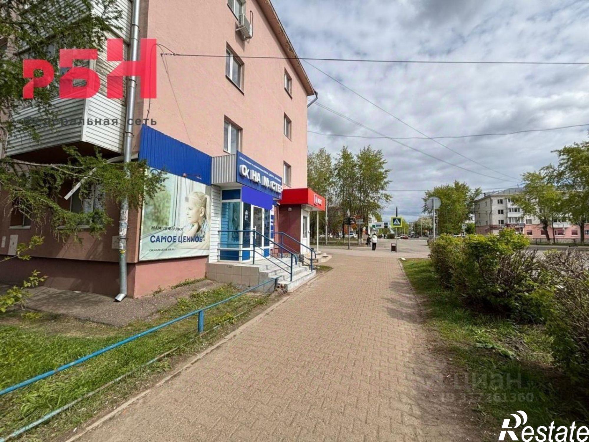 Купить помещение свободного назначения за 5 050 380 рублей на Нефтекамск