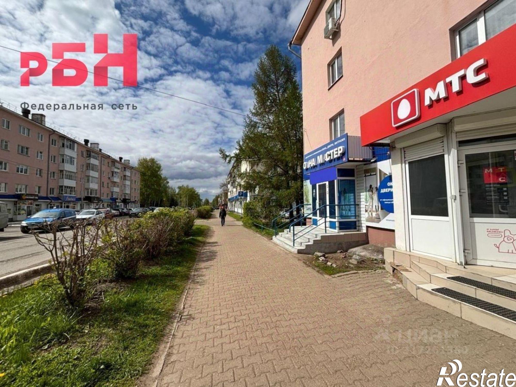 Купить помещение свободного назначения за 5 050 380 рублей на Нефтекамск