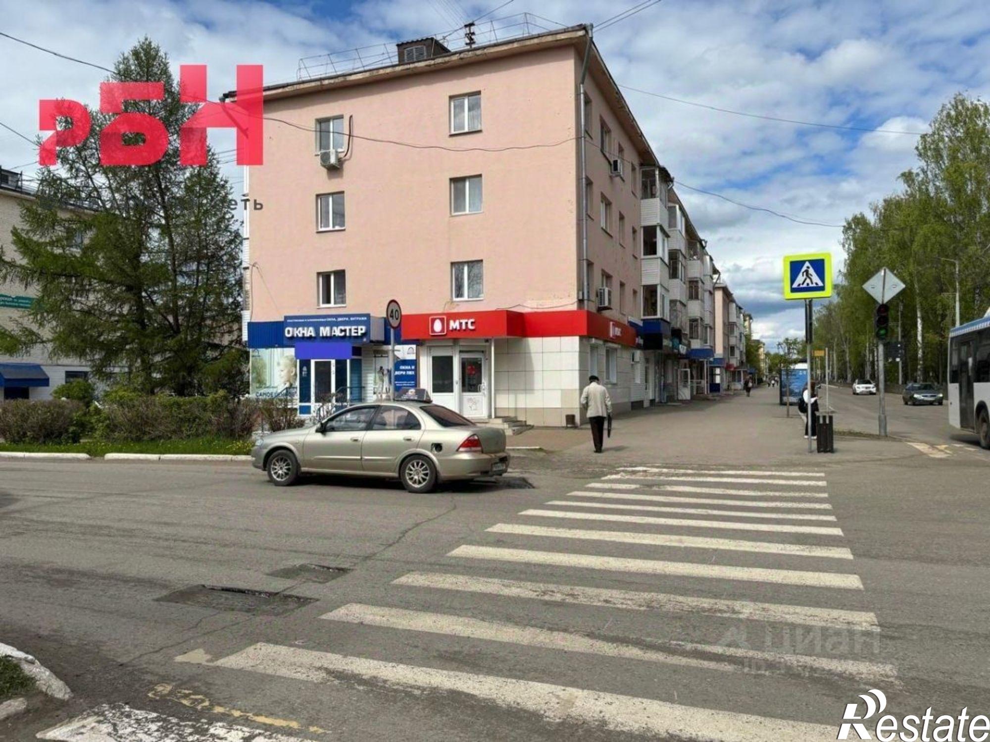 Купить помещение свободного назначения за 5 050 380 рублей на Нефтекамск