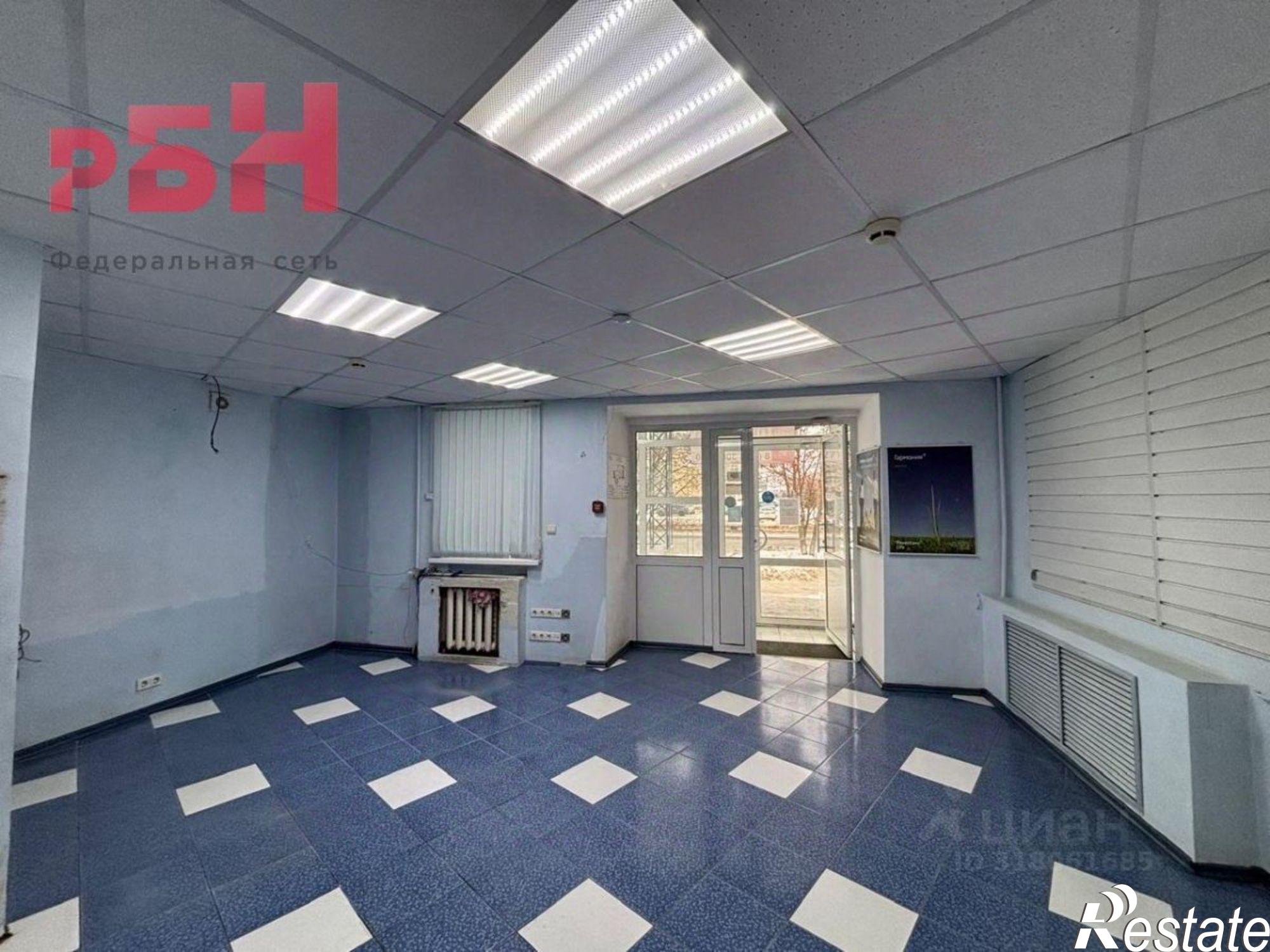 Купить помещение свободного назначения за 6 150 320 рублей на Нефтекамск, Победы ул, 8