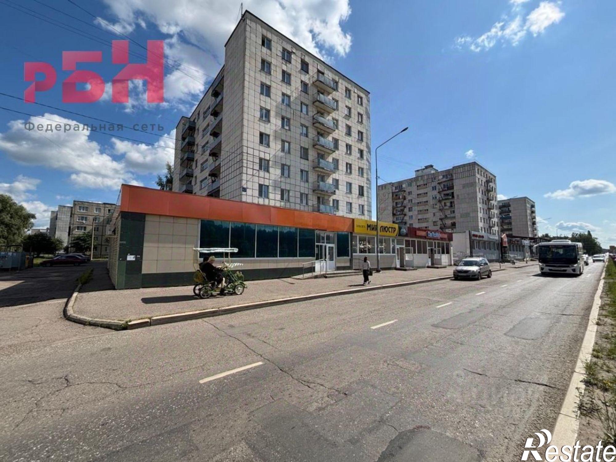 Купить помещение свободного назначения за 20 000 100 рублей на Нефтекамск, Ленина ул, 62