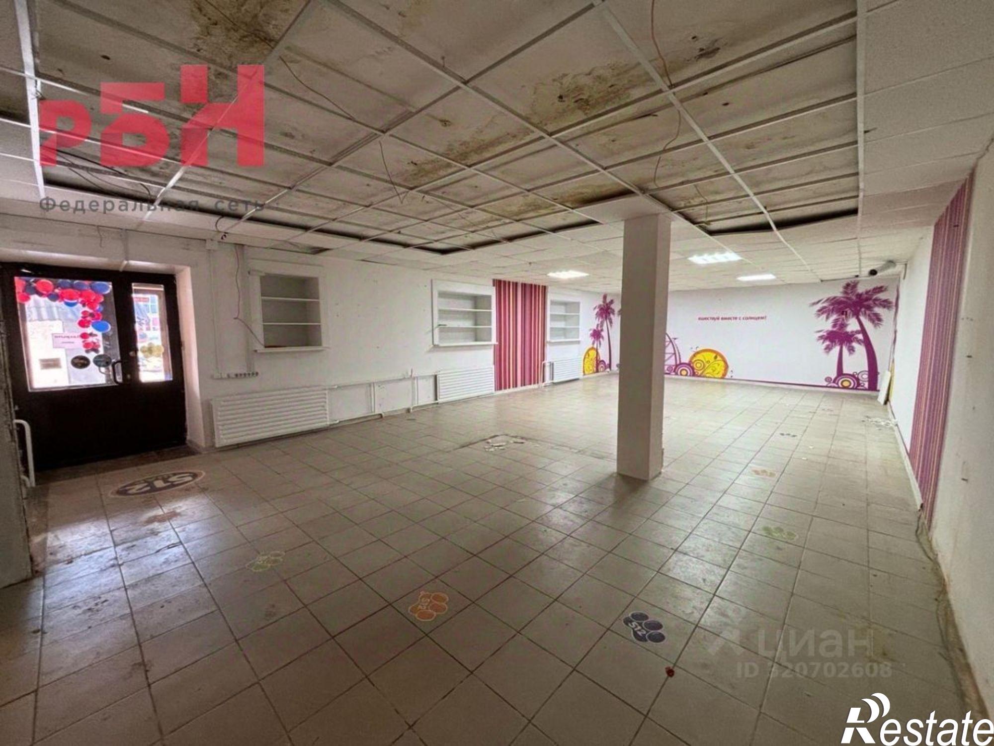 Купить помещение свободного назначения за 10 000 000 рублей на Нефтекамск, Юбилейный пр-кт