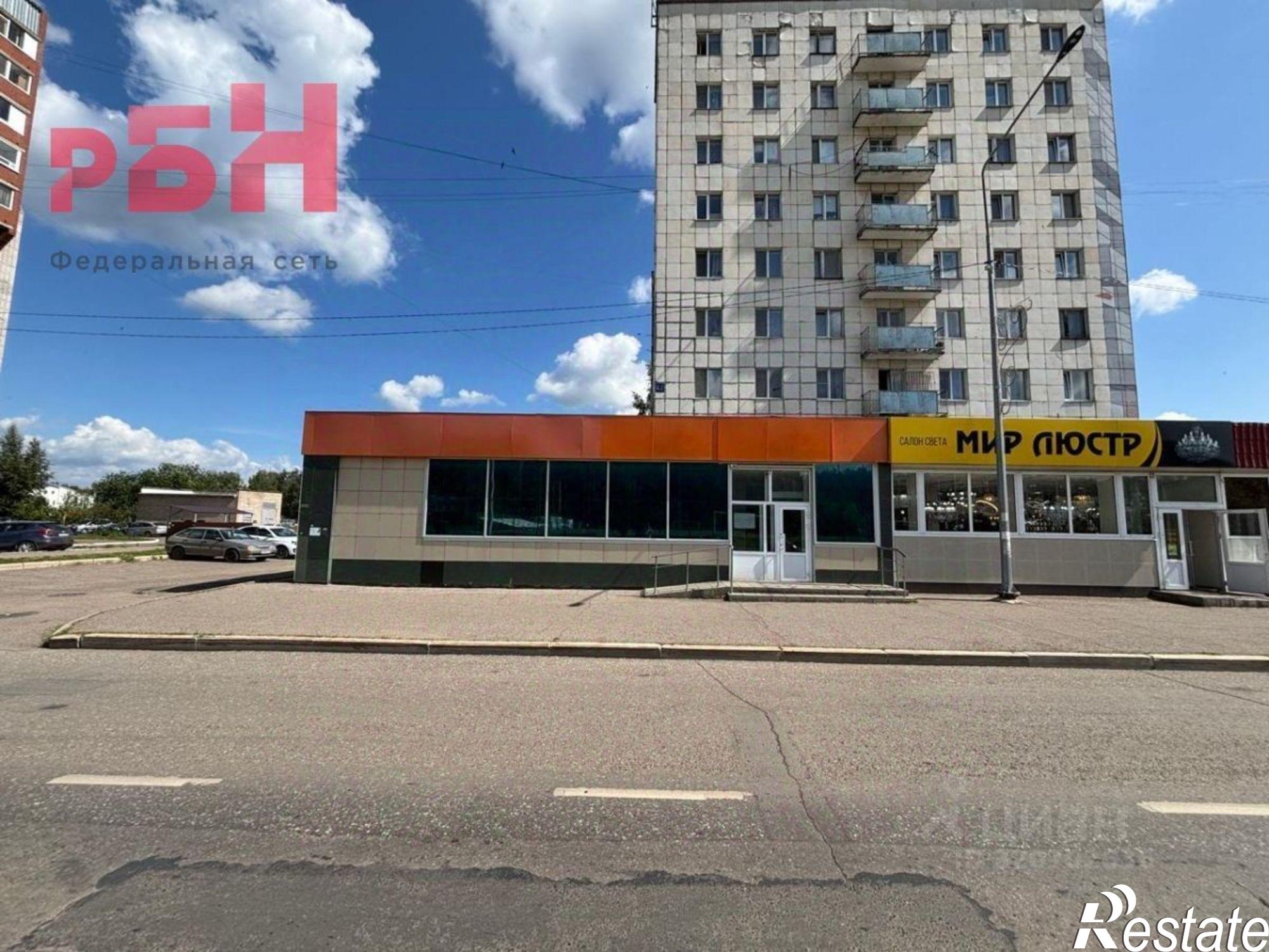 Купить помещение свободного назначения за 20 000 100 рублей на Нефтекамск, Ленина ул, 62