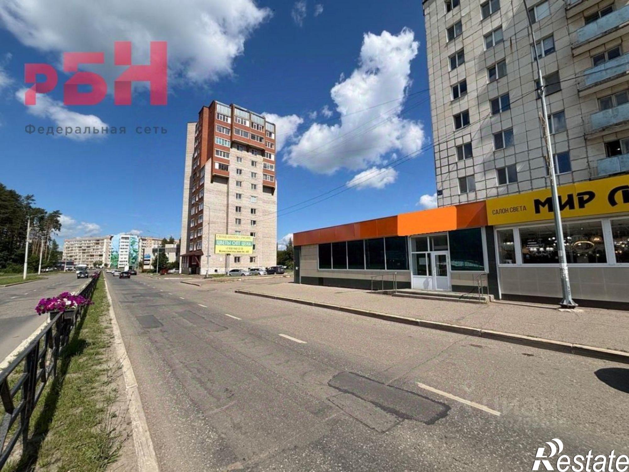 Купить помещение свободного назначения за 20 000 100 рублей на Нефтекамск, Ленина ул, 62