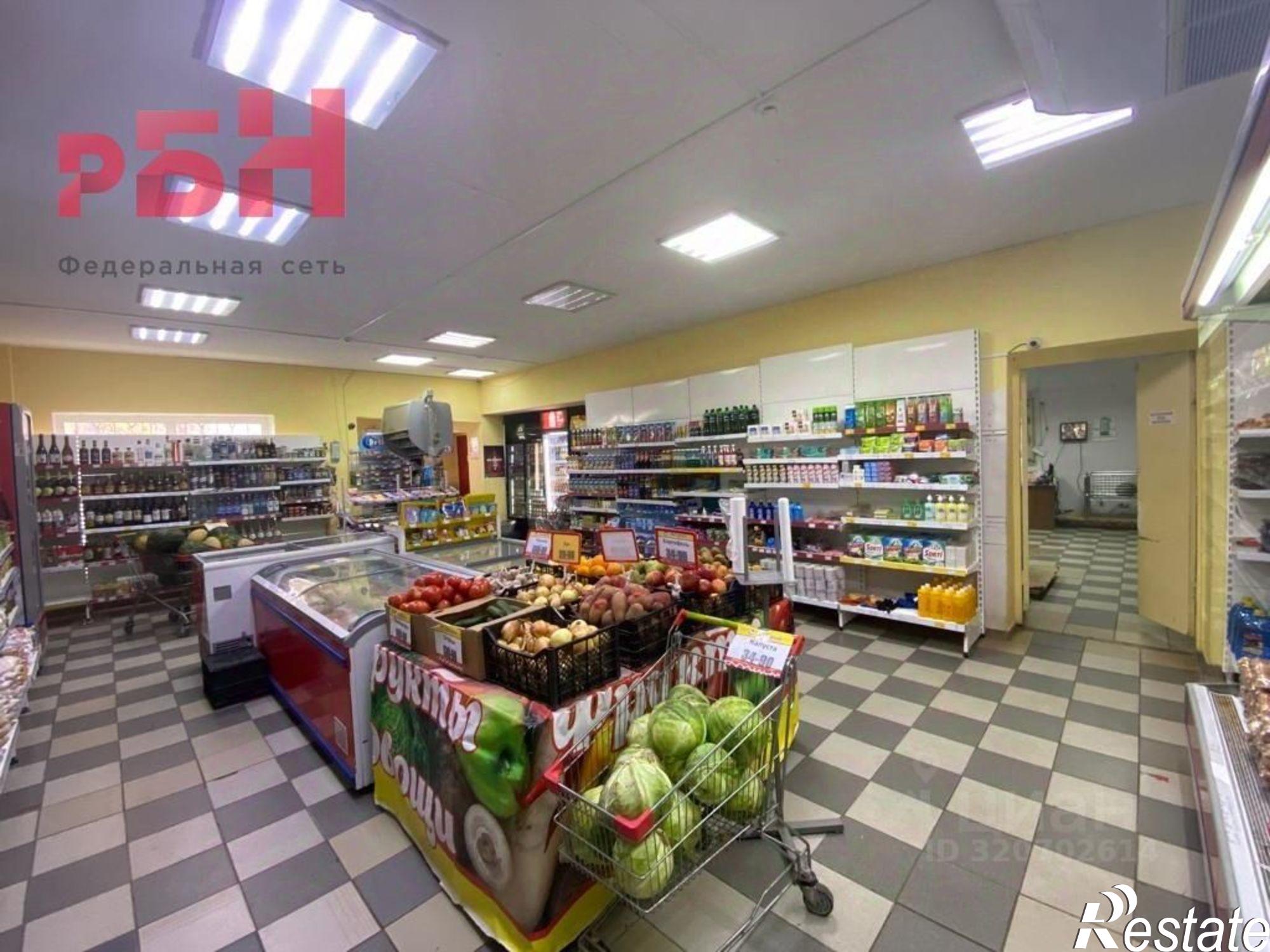 Купить торговое помещение за 14 000 200 рублей на Нефтекамск, Дзержинского ул