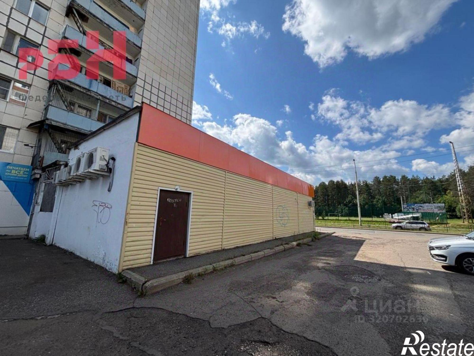 Купить помещение свободного назначения за 20 000 100 рублей на Нефтекамск, Ленина ул, 62