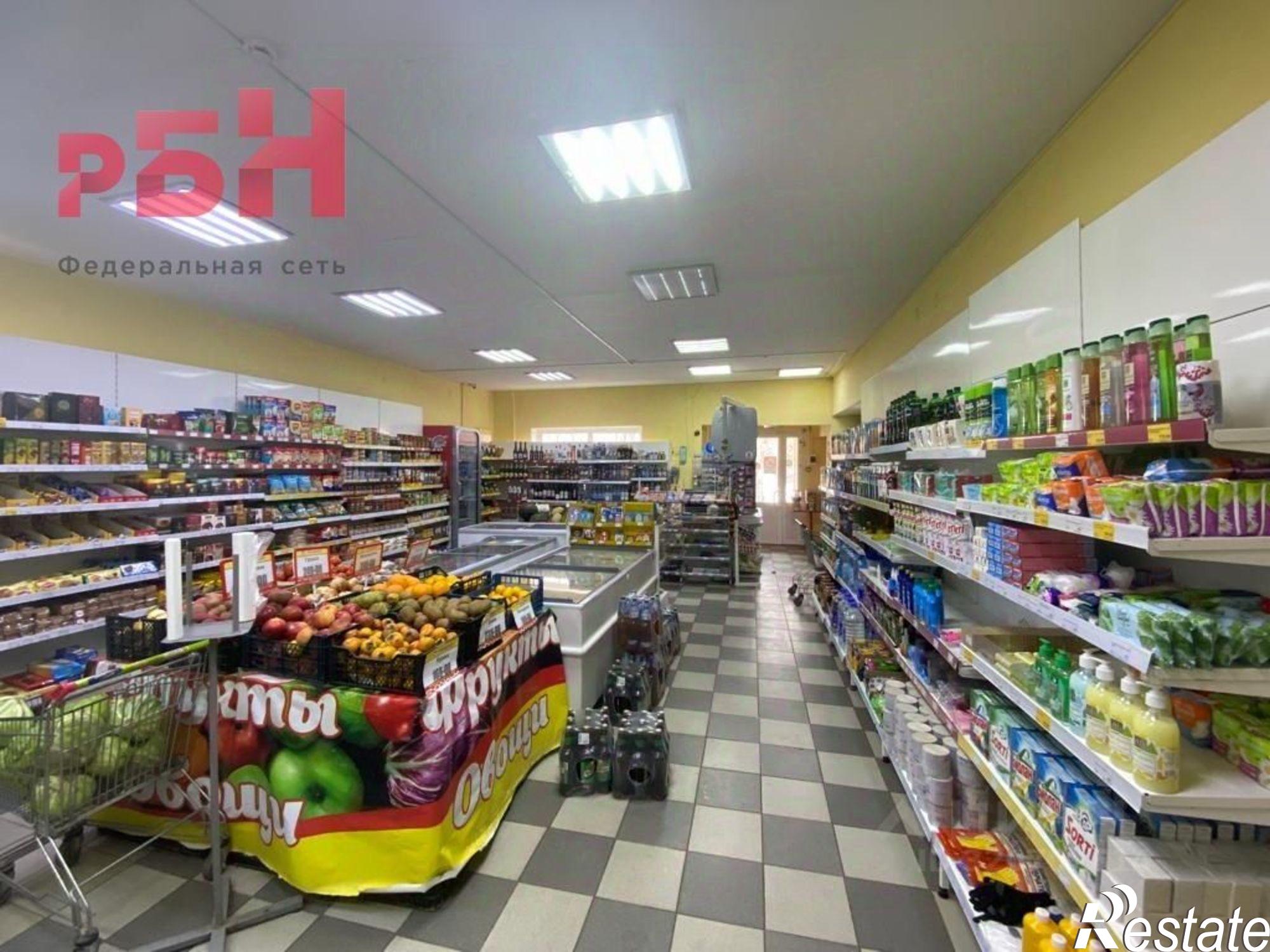 Купить торговое помещение за 14 000 200 рублей на Нефтекамск, Дзержинского ул