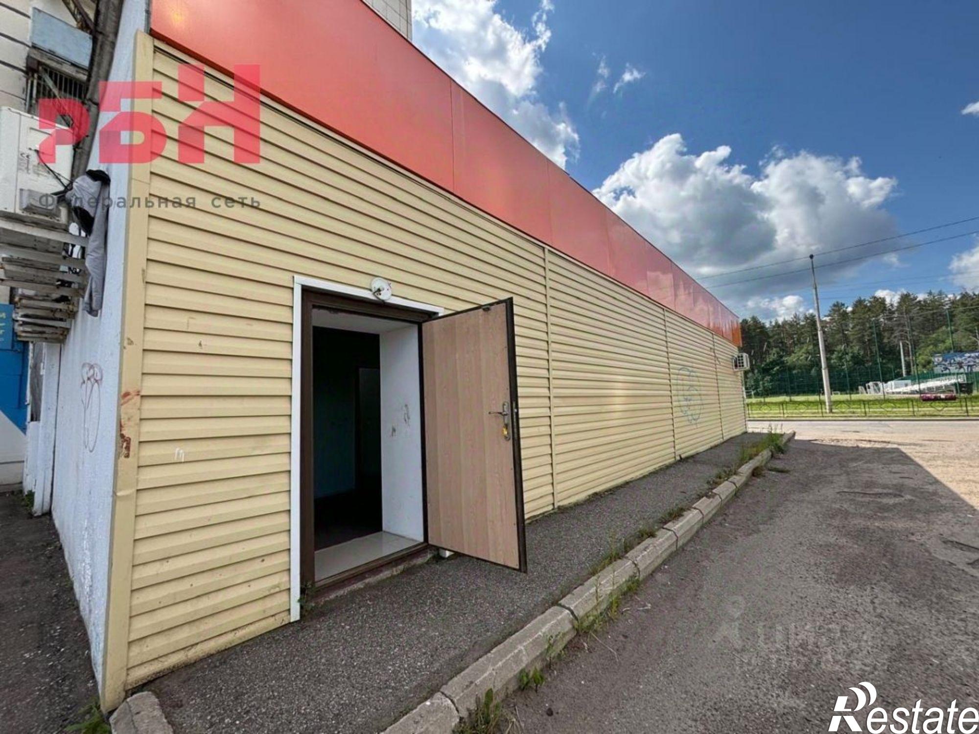 Купить помещение свободного назначения за 20 000 100 рублей на Нефтекамск, Ленина ул, 62