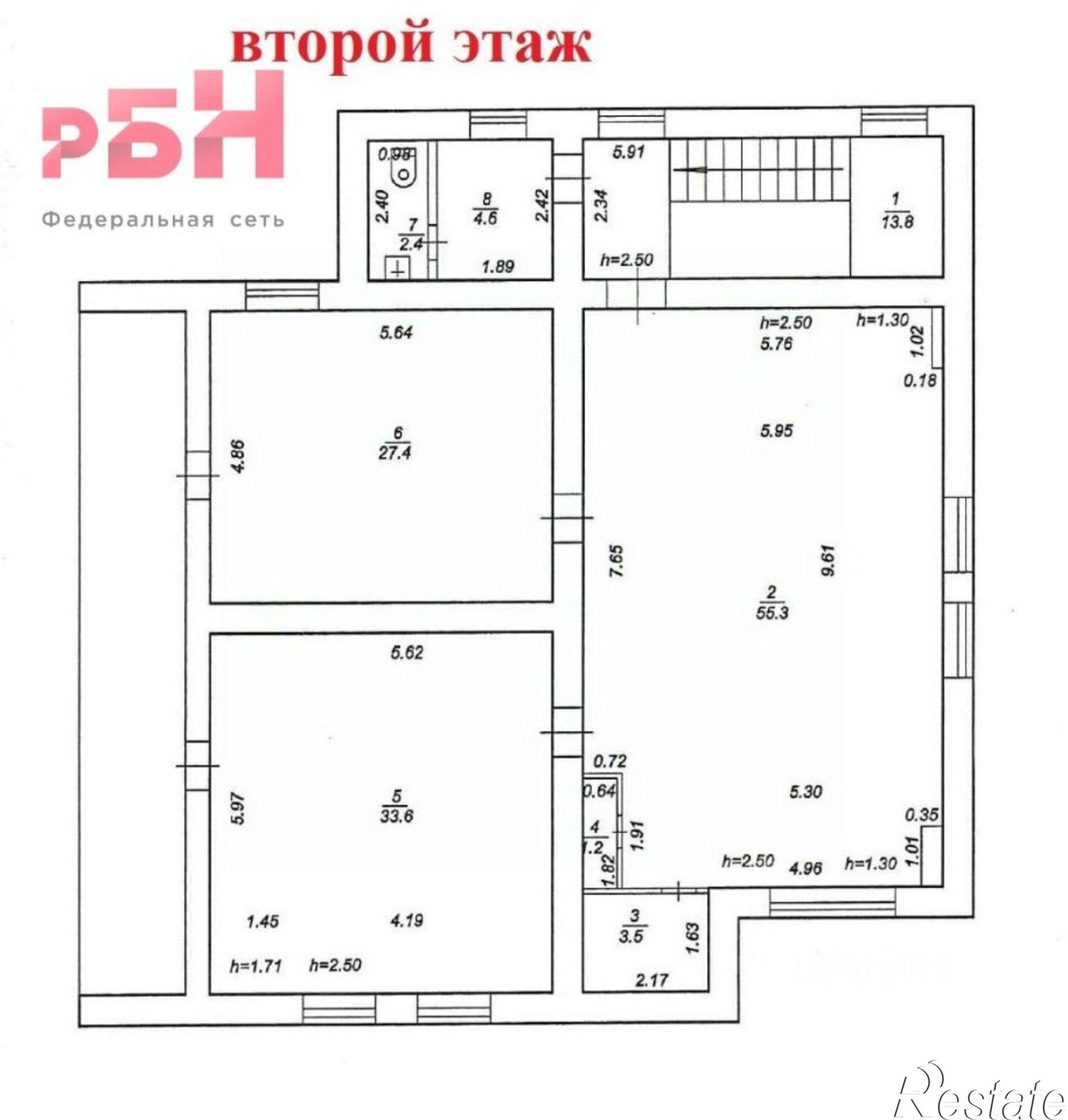 Купить торговое помещение за 14 000 200 рублей на Нефтекамск, Дзержинского ул