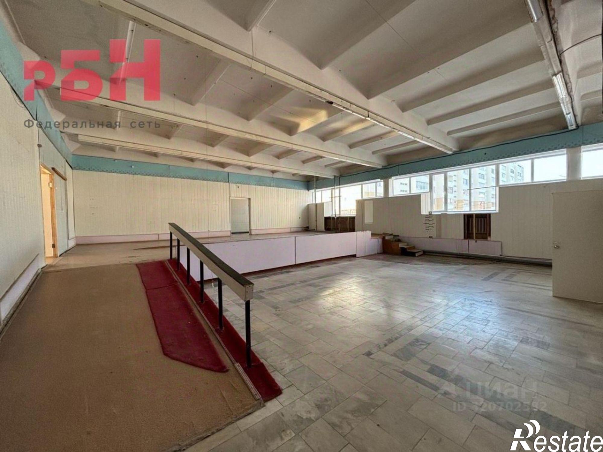 Купить помещение свободного назначения за 20 000 300 рублей на Нефтекамск, Карла Маркса ул