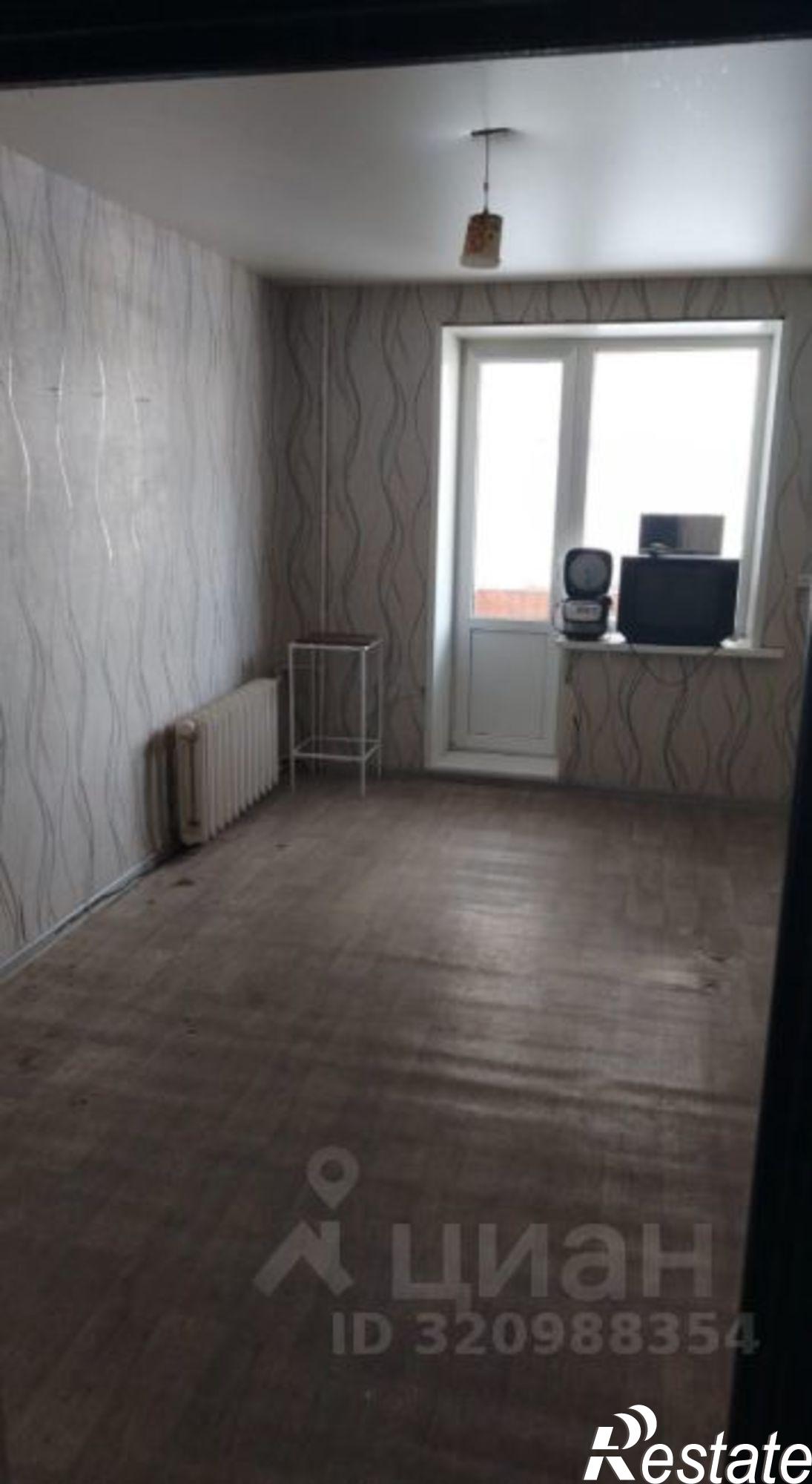 Купить комнату за 950 000 рублей на Уфа г., Орджоникидзевский