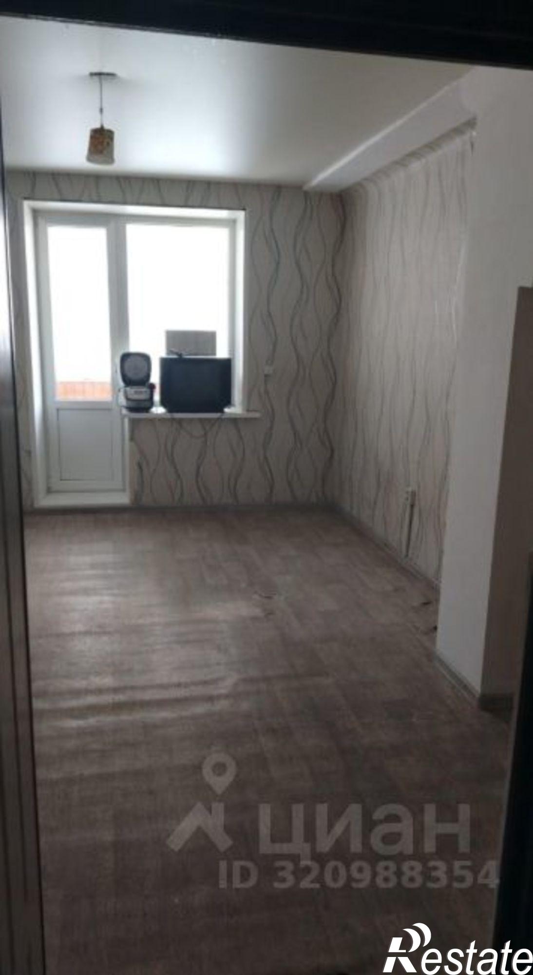 Купить комнату за 950 000 рублей на Уфа г., Орджоникидзевский