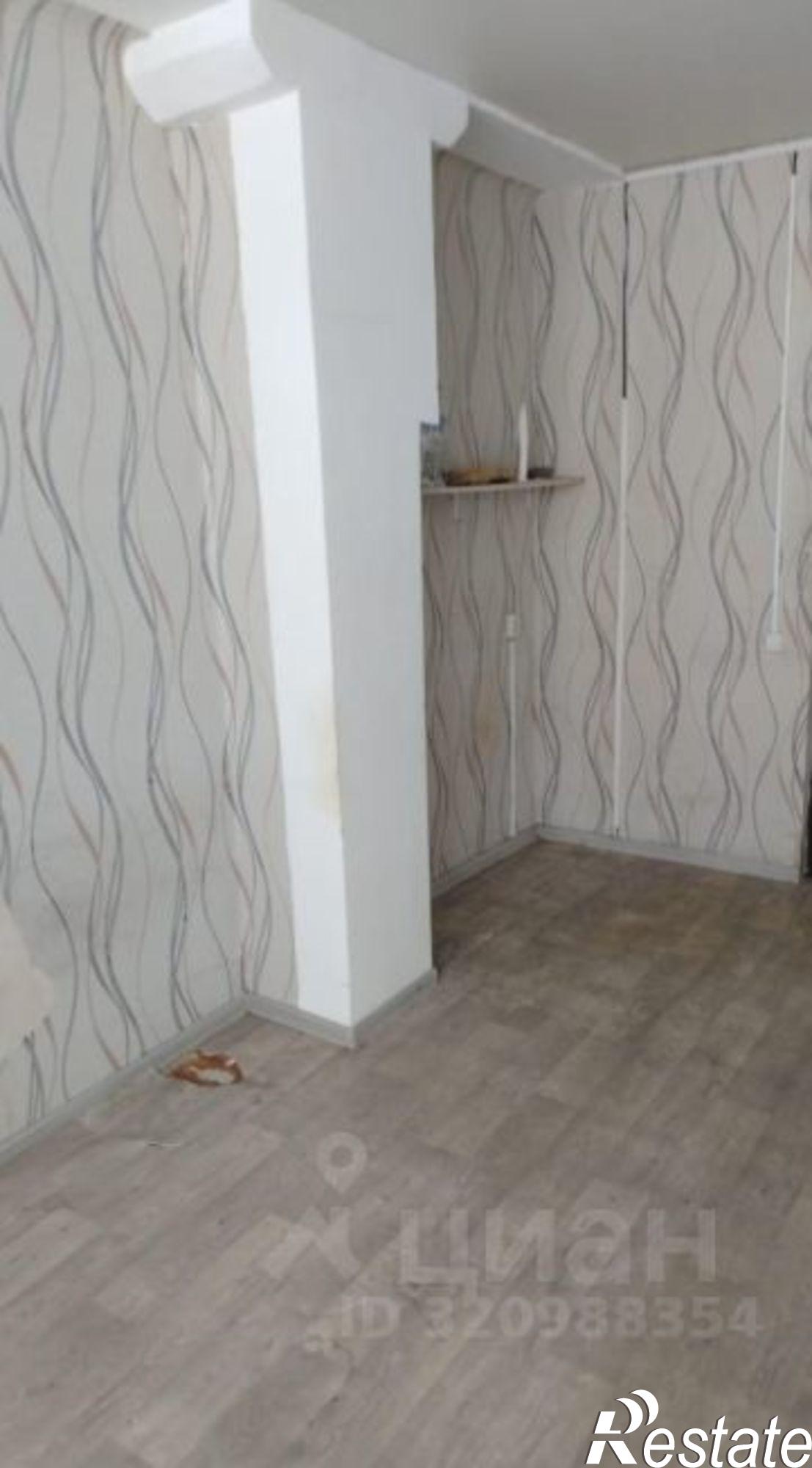 Купить комнату за 950 000 рублей на Уфа г., Орджоникидзевский