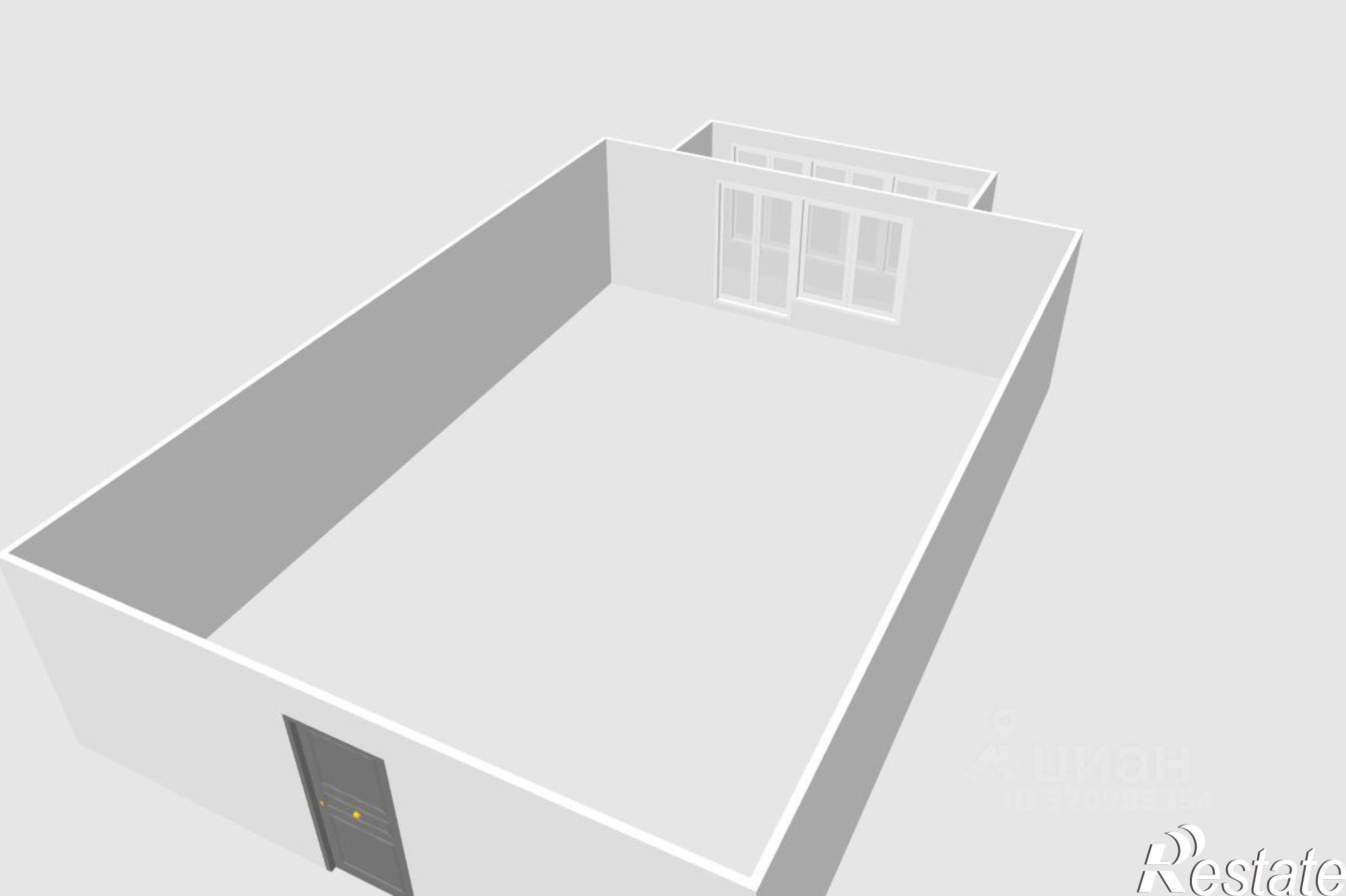 Купить комнату за 950 000 рублей на Уфа г., Орджоникидзевский