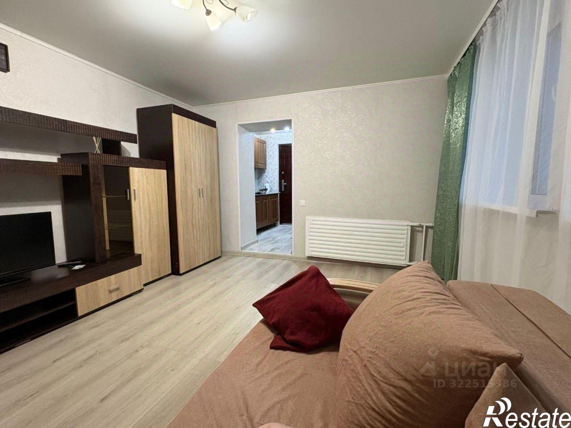 Купить комнату за 1 980 000 рублей на Уфа г., Советский