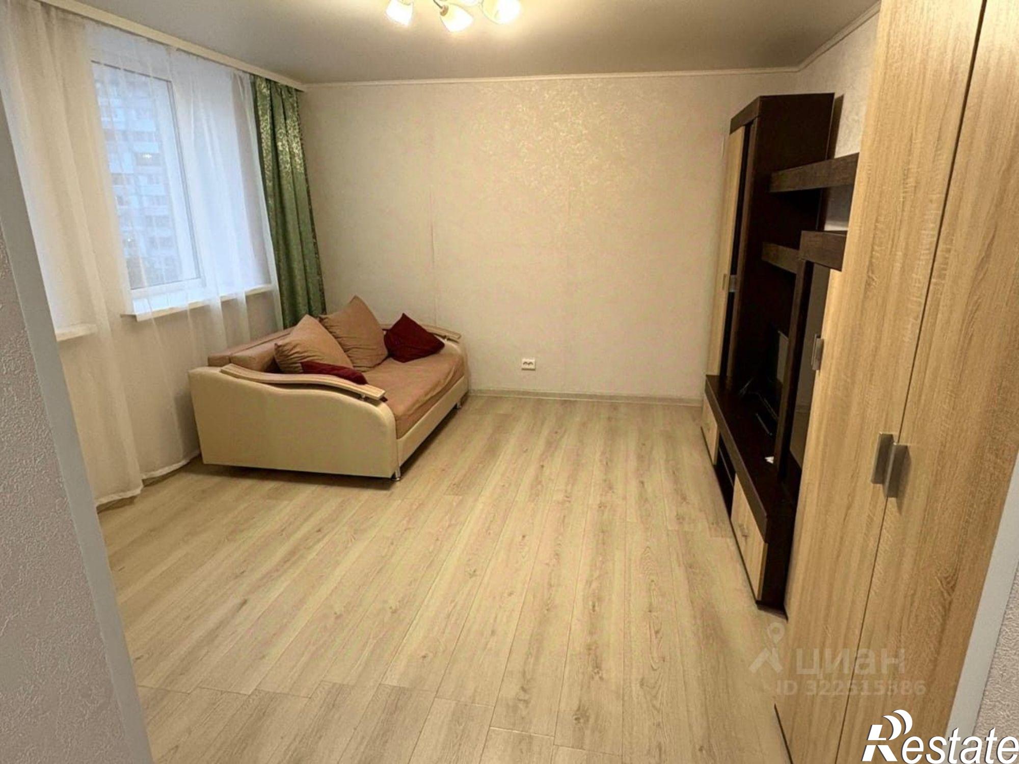 Купить комнату за 1 980 000 рублей на Уфа г., Советский