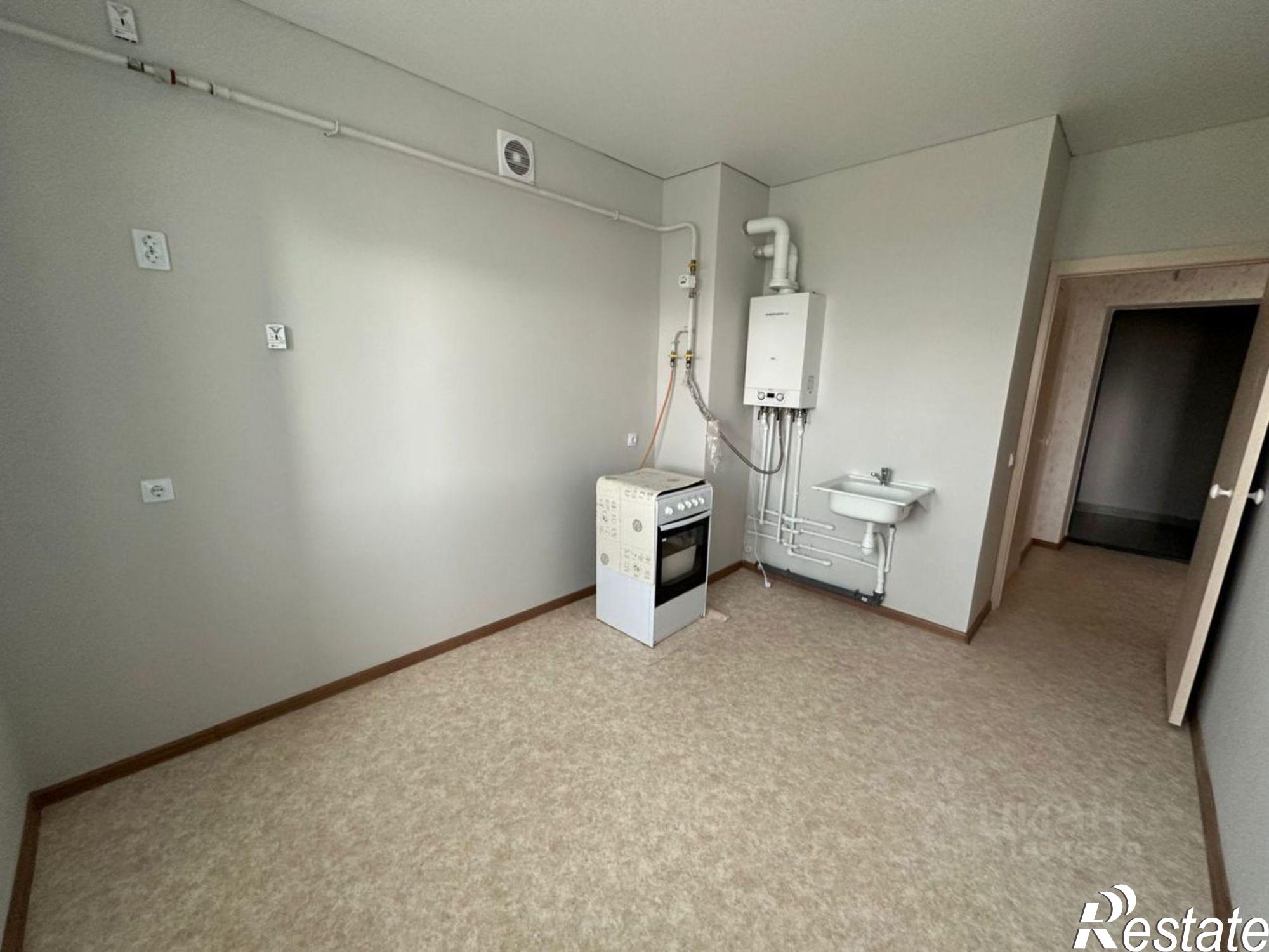 Купить квартиру за 2 730 000 рублей на Уфимский район, Миловка с.