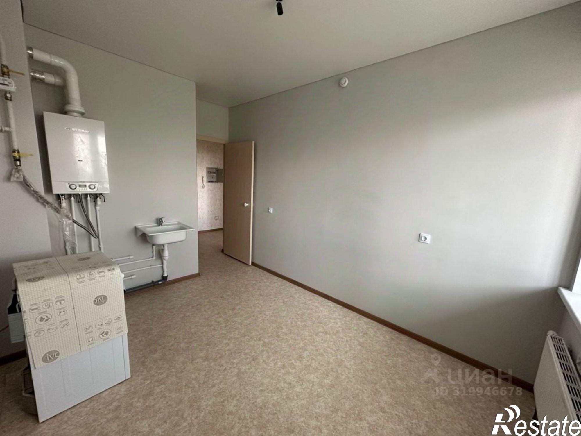 Купить квартиру за 2 730 000 рублей на Уфимский район, Миловка с.