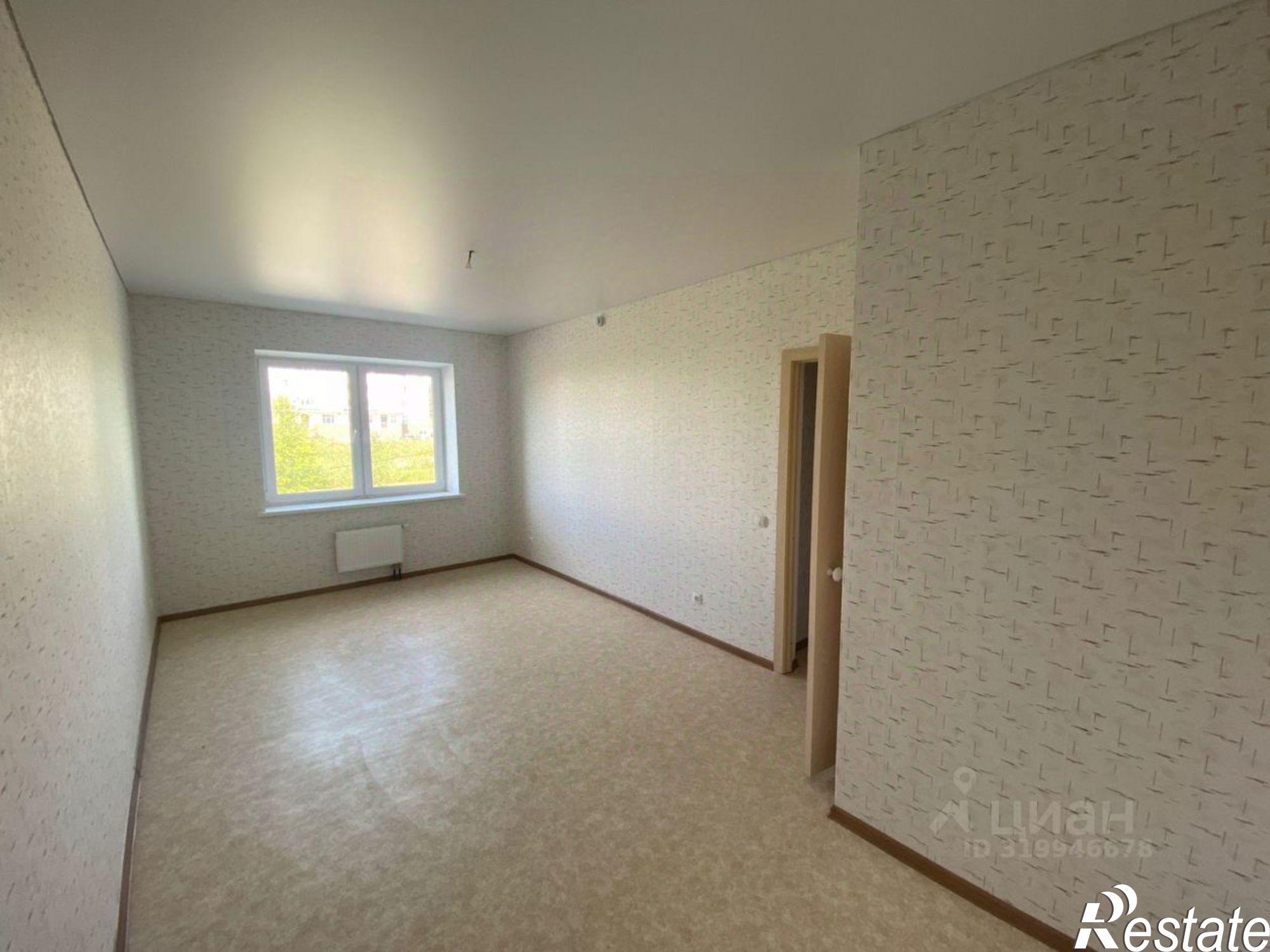 Купить квартиру за 2 730 000 рублей на Уфимский район, Миловка с.