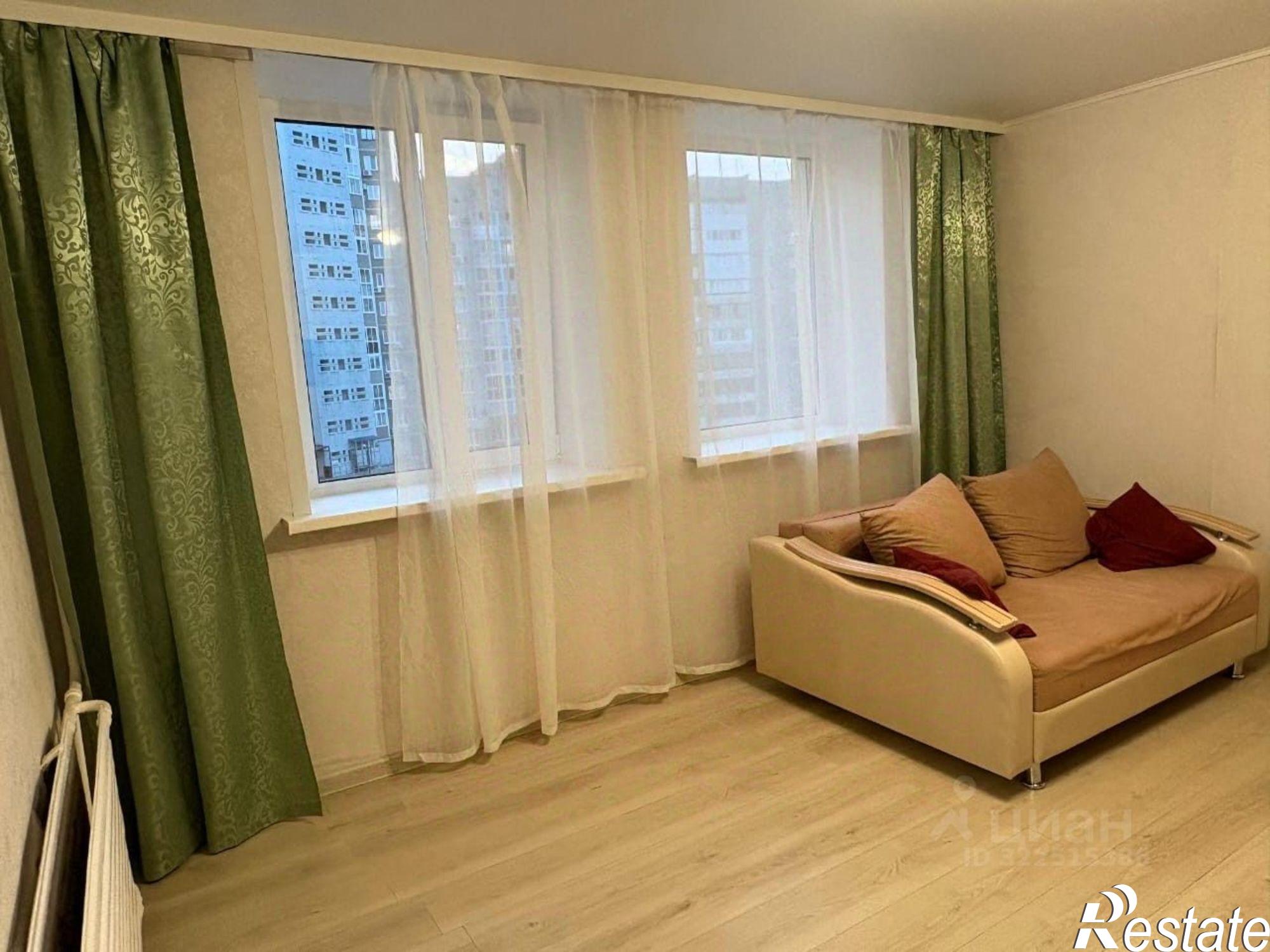 Купить комнату за 1 980 000 рублей на Уфа г., Советский