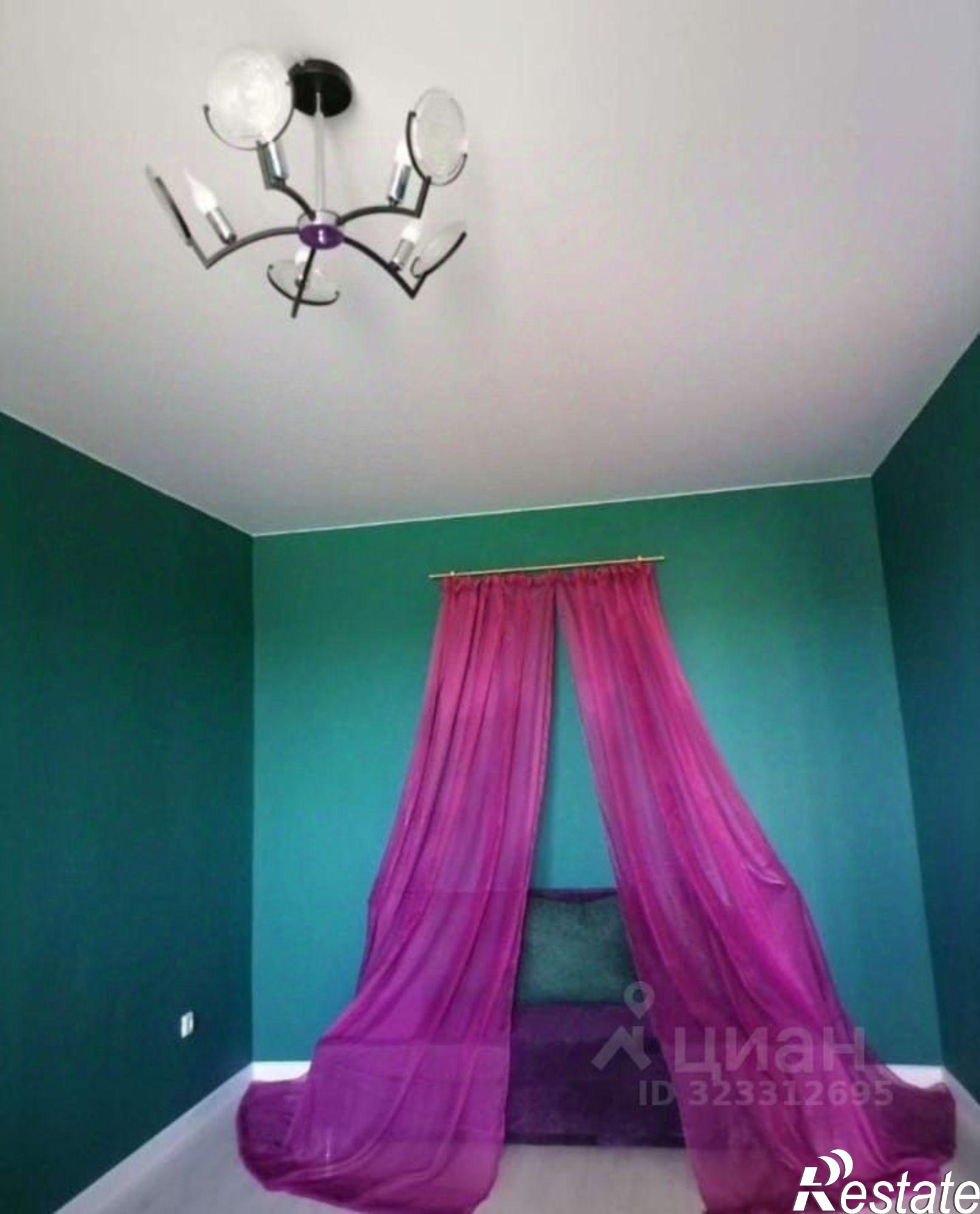 Купить квартиру за 3 190 000 рублей на Уфимский район, Булгаково с.