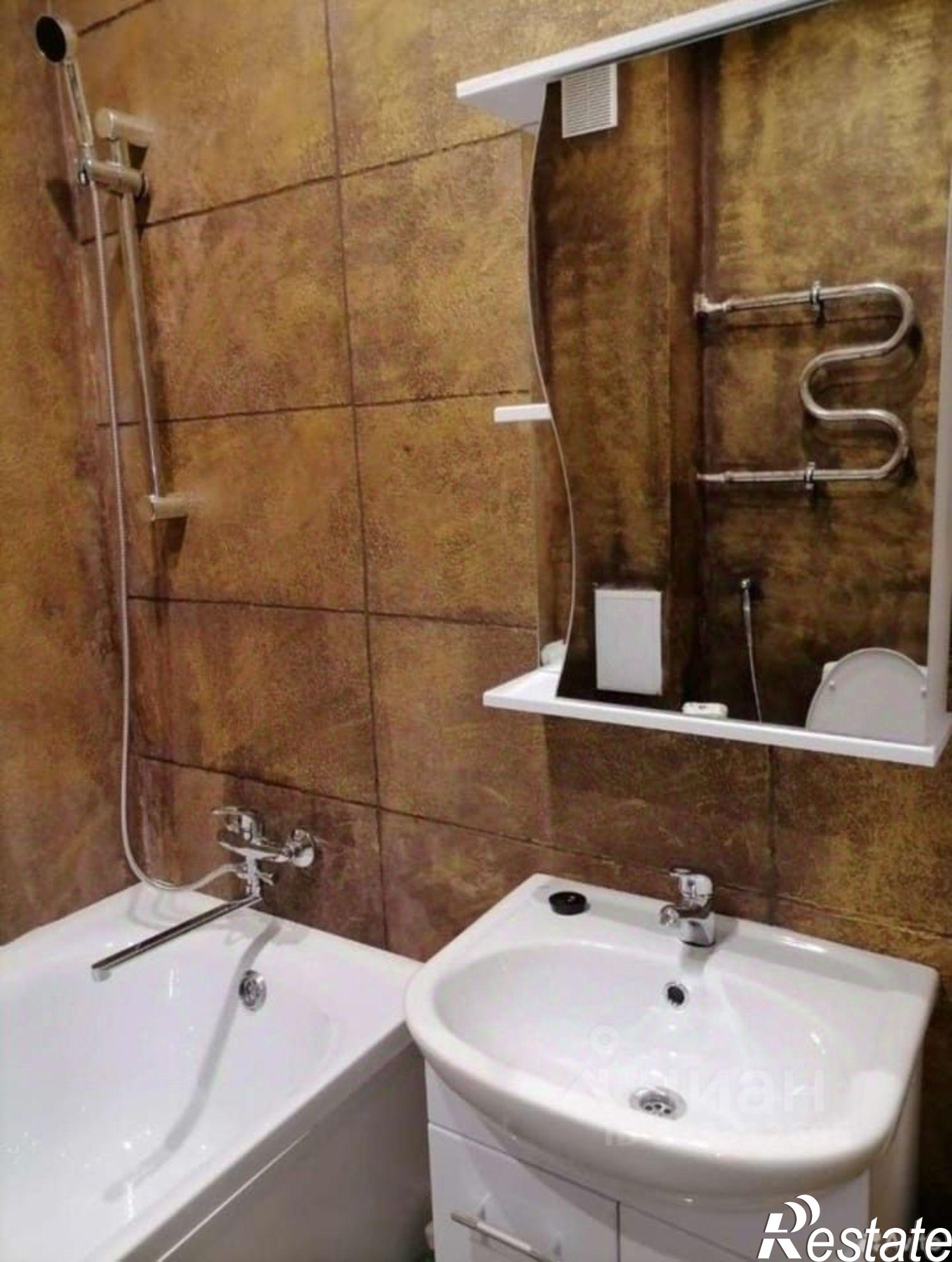 Купить квартиру за 3 190 000 рублей на Уфимский район, Булгаково с.