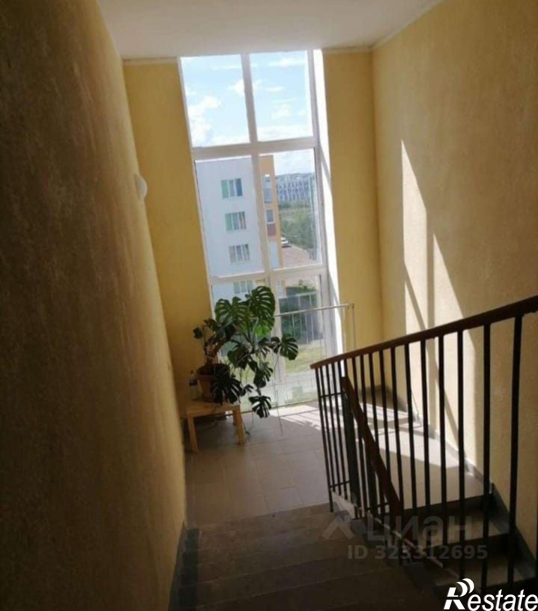 Купить квартиру за 3 190 000 рублей на Уфимский район, Булгаково с.