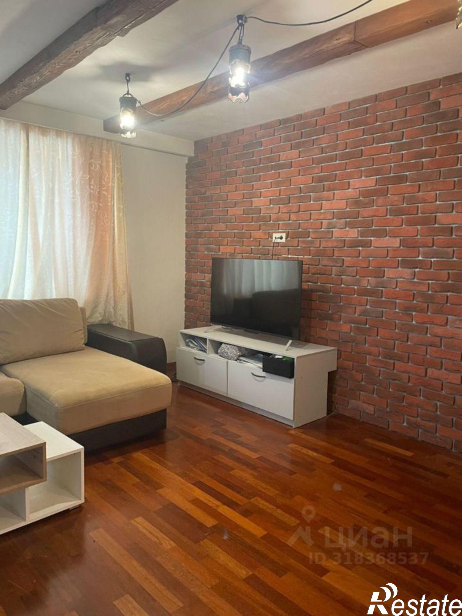 Купить квартиру за 7 470 000 рублей на Уфа г., Ленинский