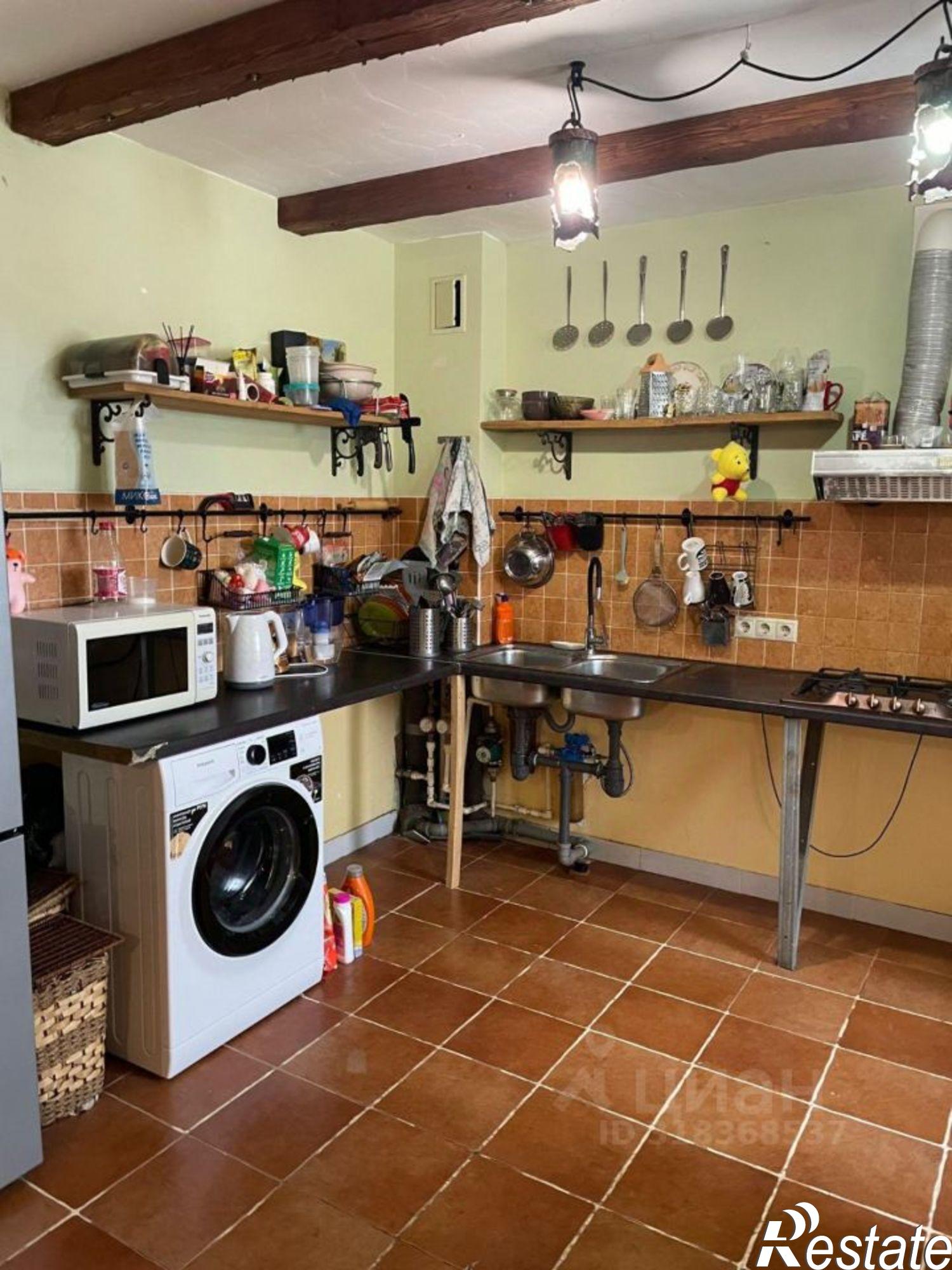 Купить квартиру за 7 470 000 рублей на Уфа г., Ленинский