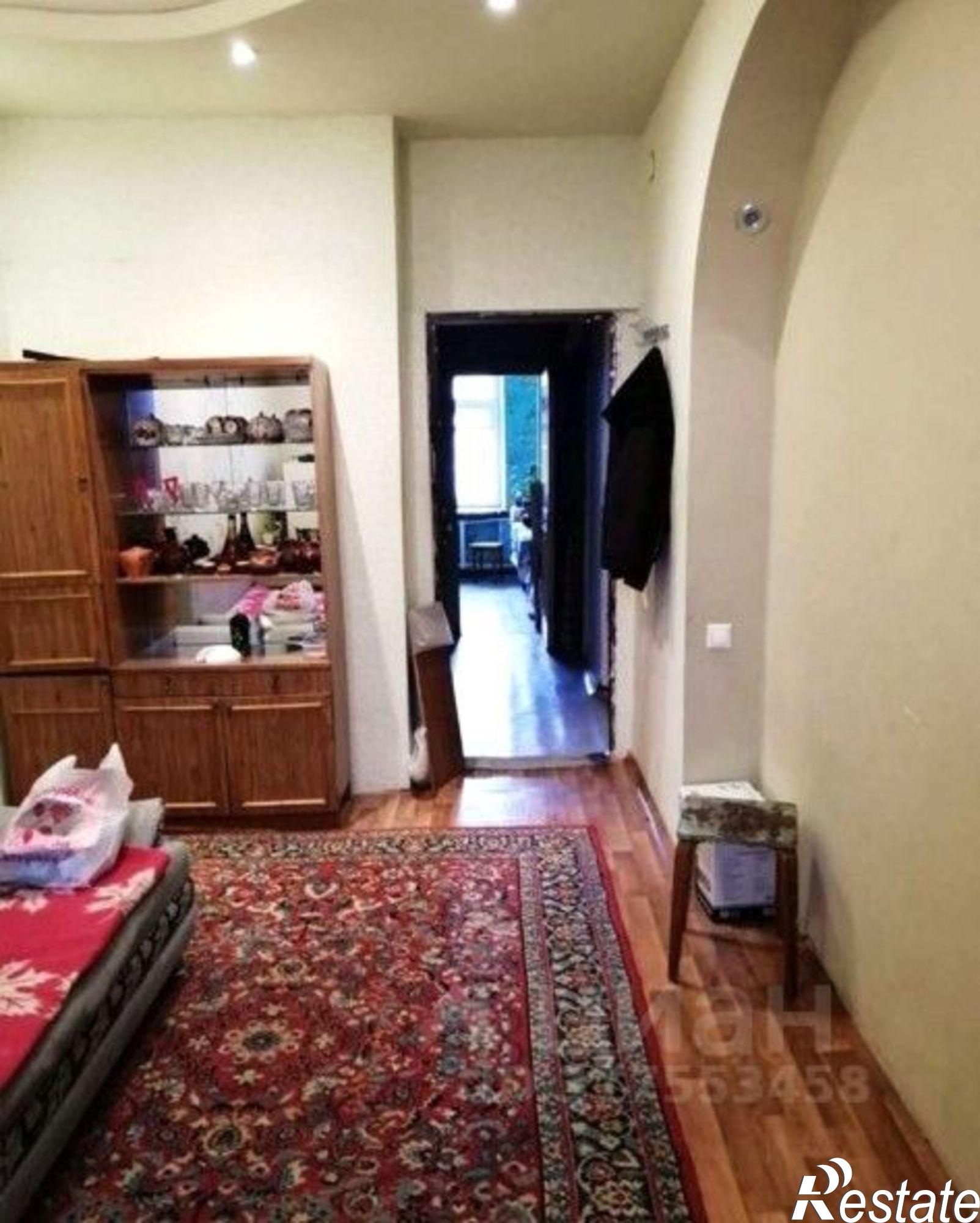 Купить комнату за 1 140 000 рублей на Уфа г., Орджоникидзевский