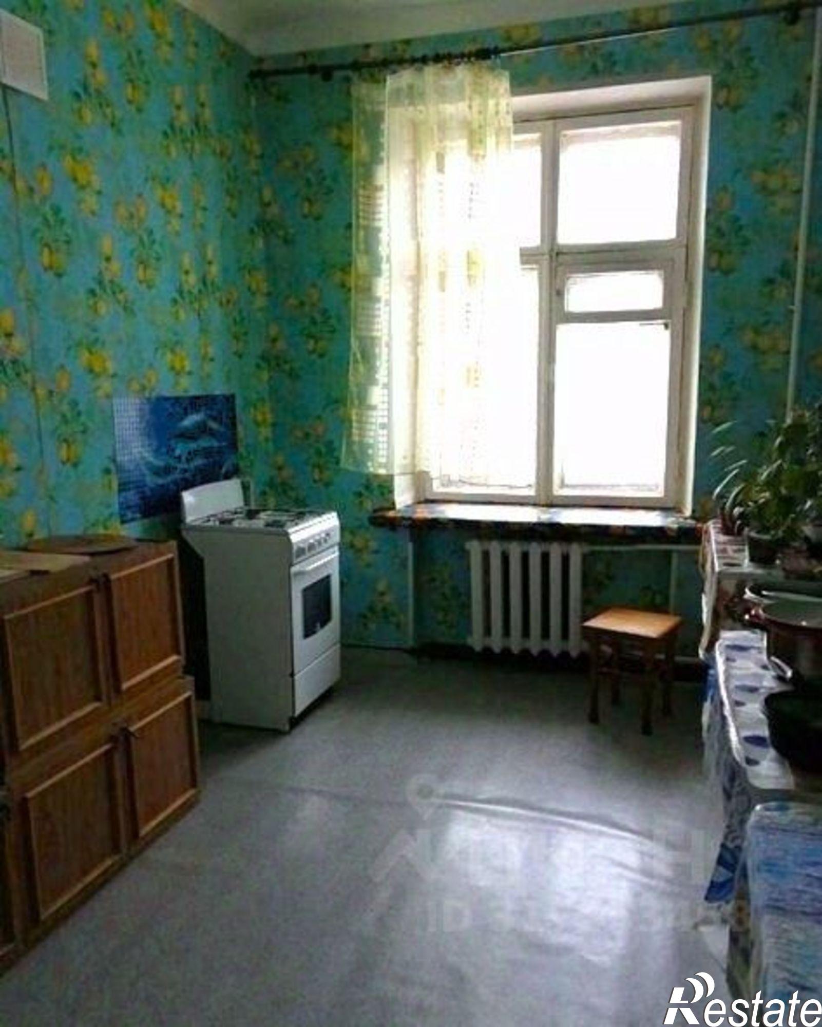 Купить комнату за 1 140 000 рублей на Уфа г., Орджоникидзевский