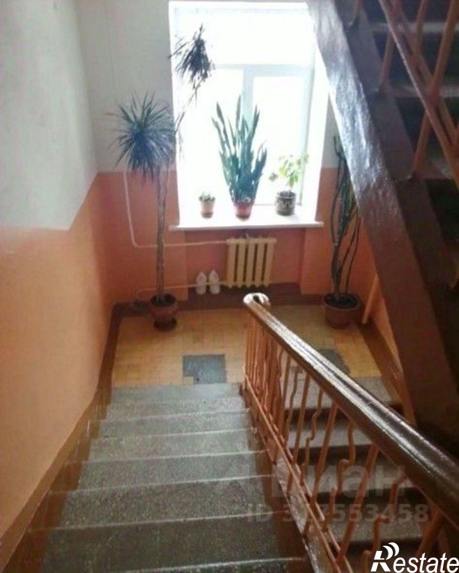 Купить комнату за 1 140 000 рублей на Уфа г., Орджоникидзевский