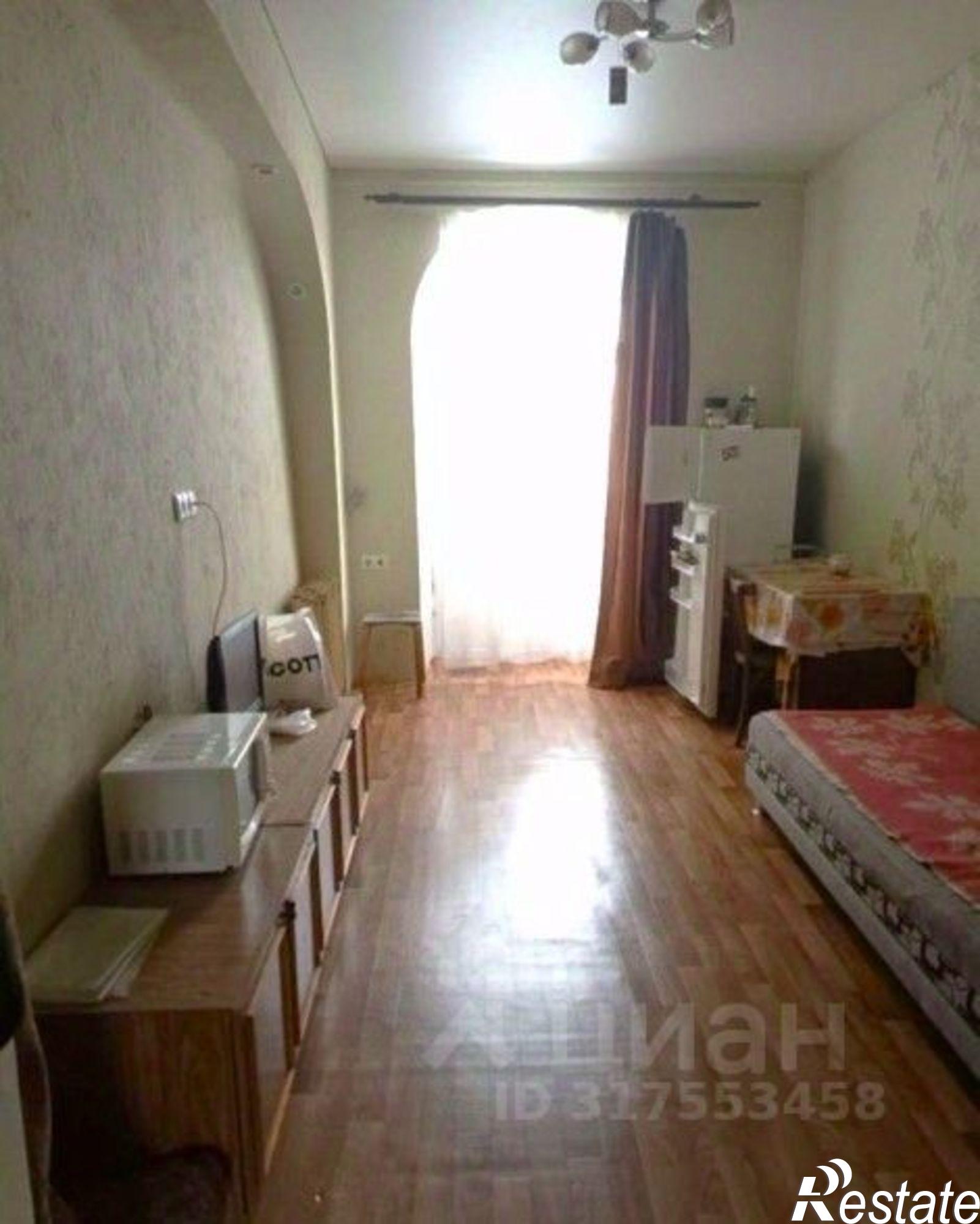 Купить комнату за 1 140 000 рублей на Уфа г., Орджоникидзевский