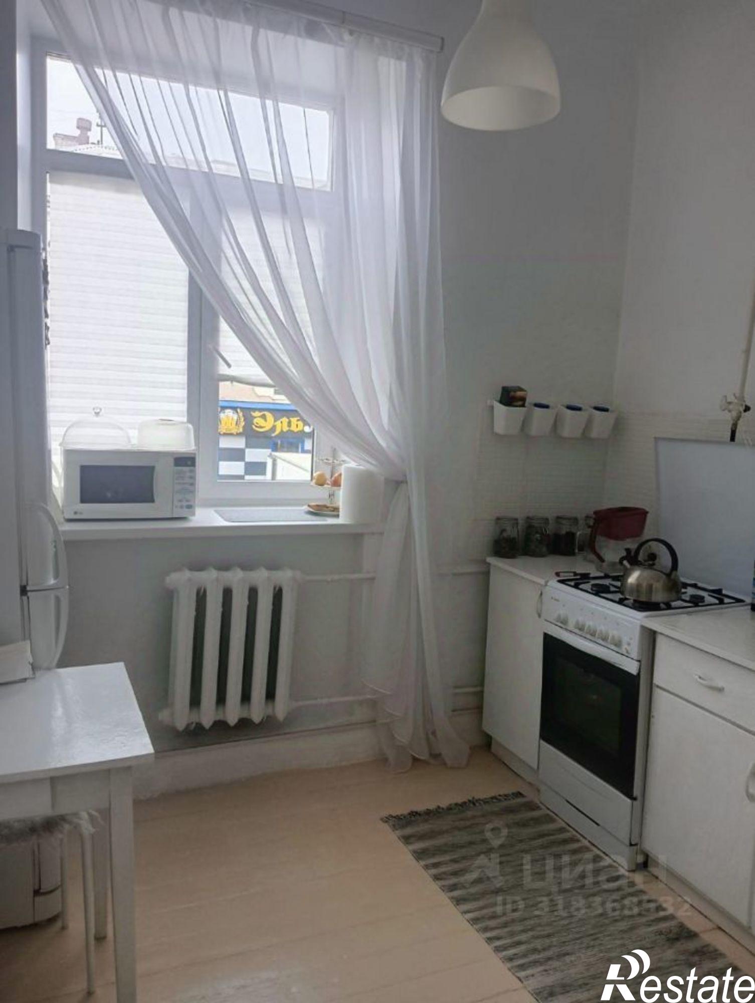 Купить квартиру за 6 000 000 рублей на Уфа г., Советский, Айская ул.