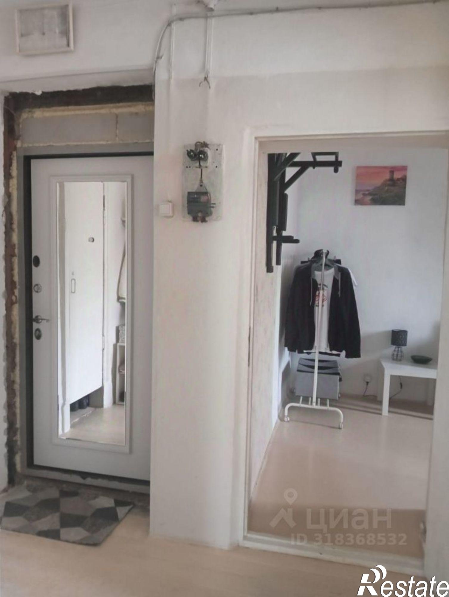 Купить квартиру за 6 000 000 рублей на Уфа г., Советский, Айская ул.