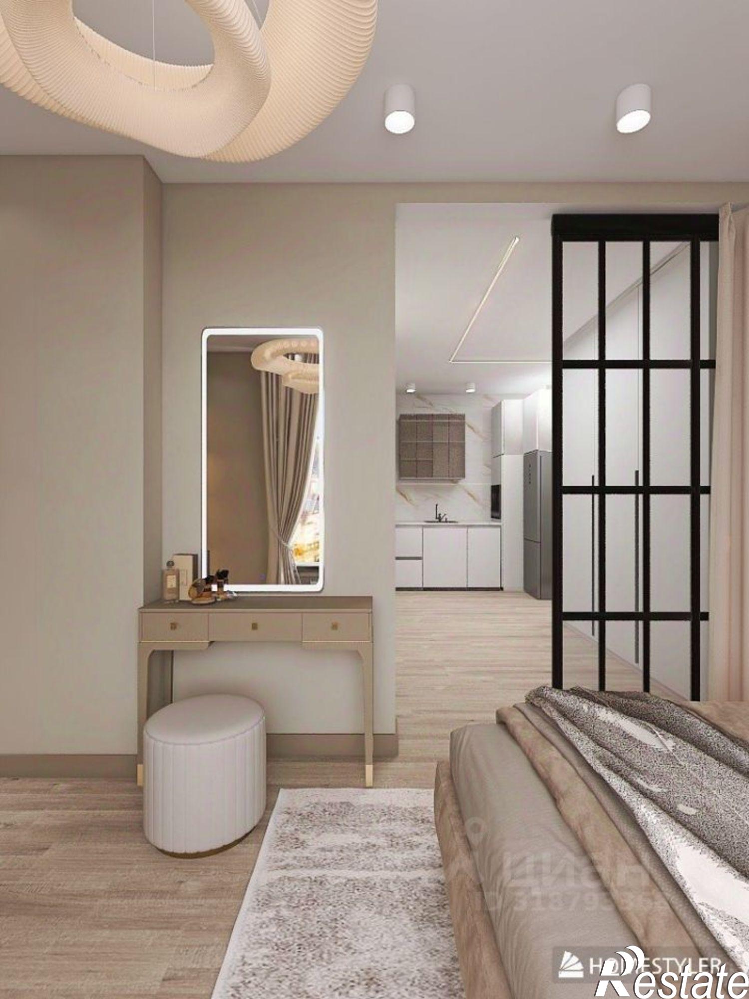 Купить квартиру за 8 790 000 рублей на Уфа г., Кировский