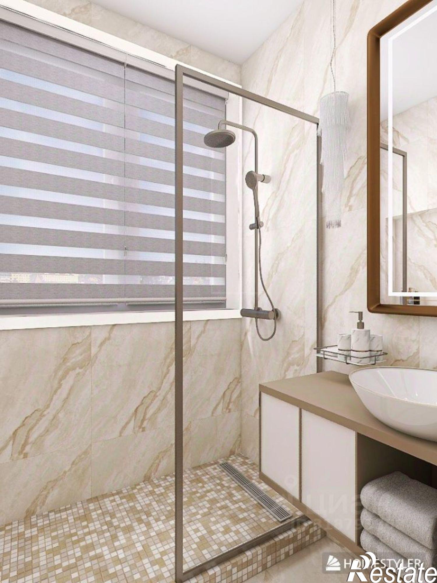 Купить квартиру за 8 790 000 рублей на Уфа г., Кировский