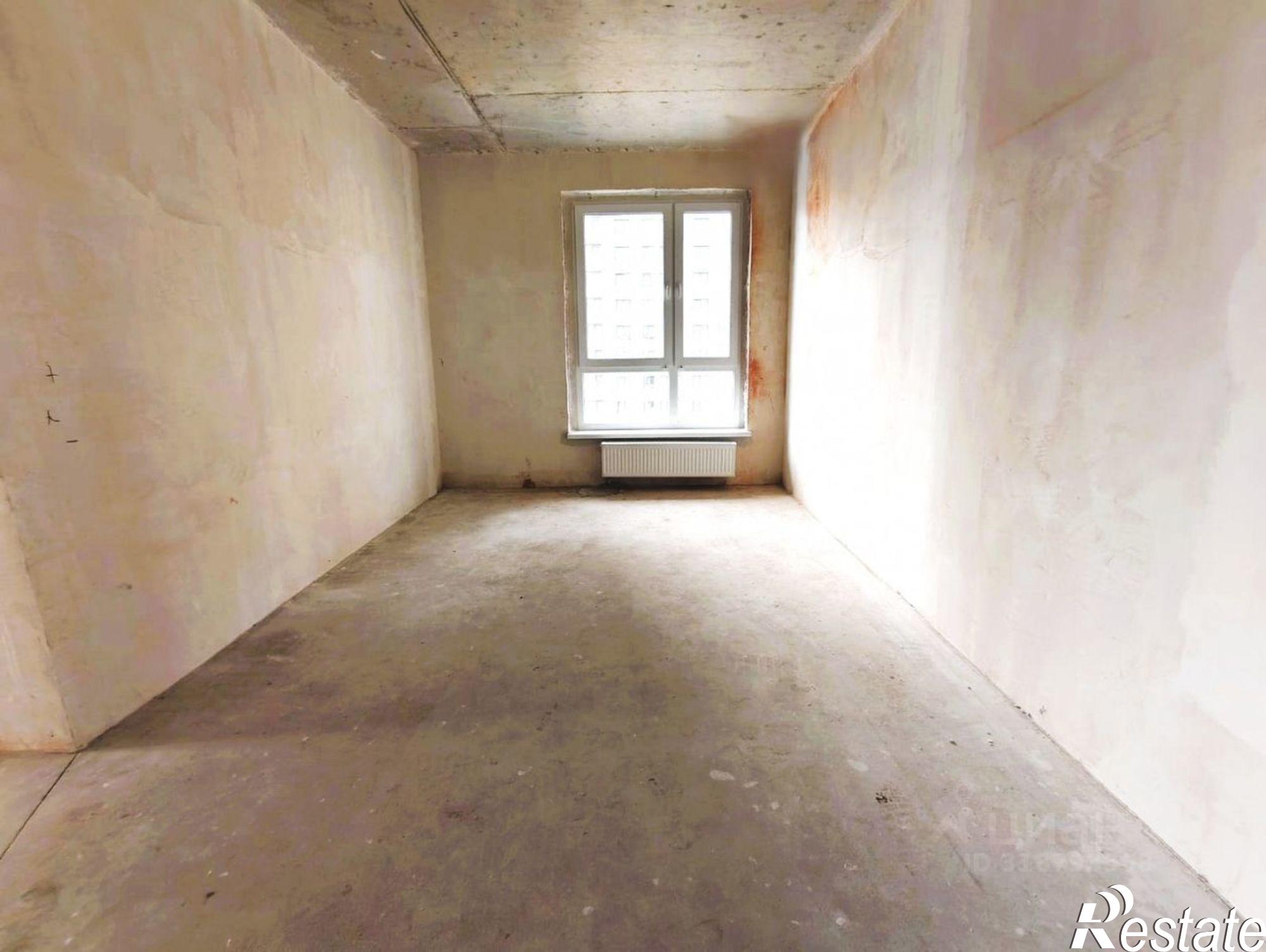 Купить квартиру за 8 790 000 рублей на Уфа г., Кировский