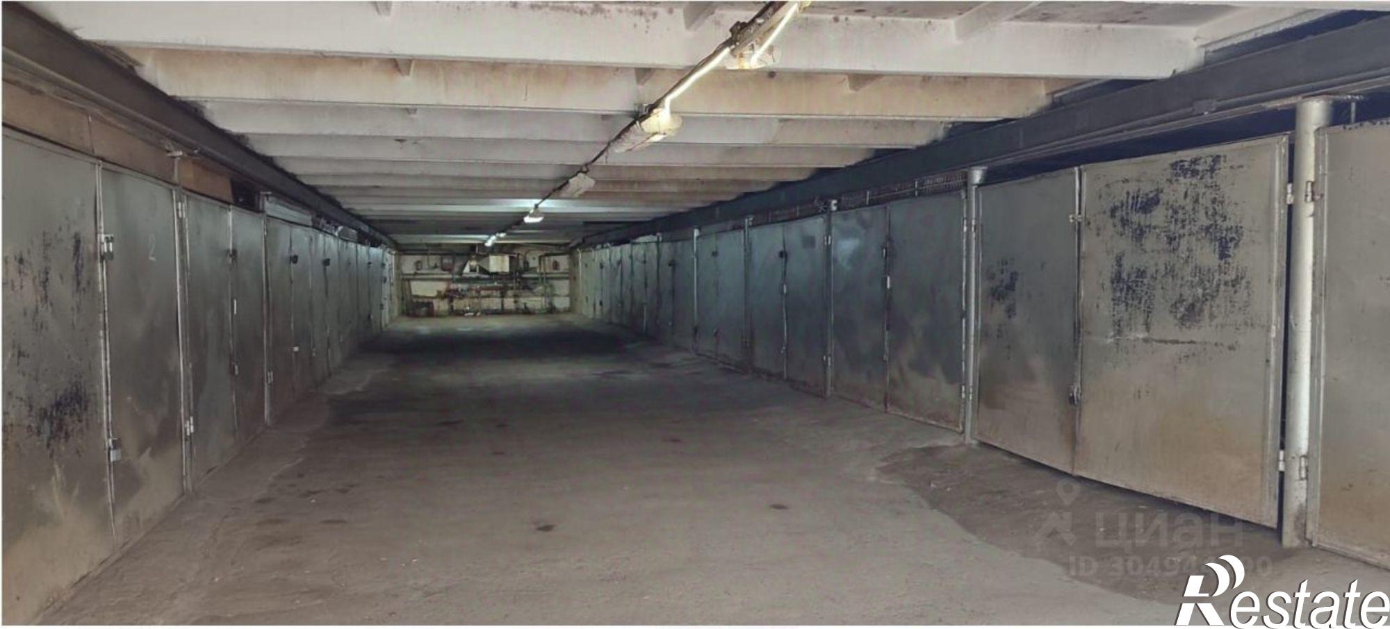 Купить гараж, место в паркинге за 720 005 рублей на Уфа г., Советский