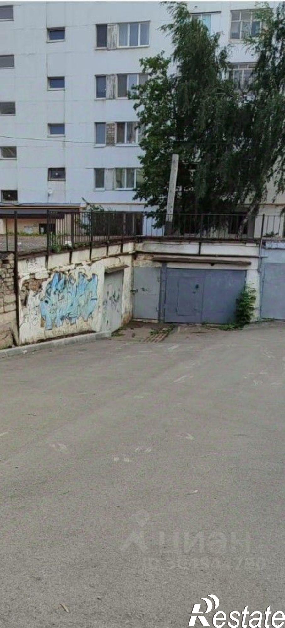 Купить гараж, место в паркинге за 720 005 рублей на Уфа г., Советский