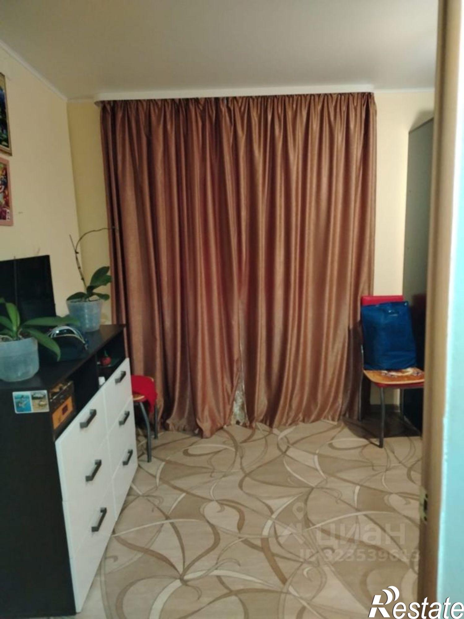 Купить квартиру за 6 200 000 рублей на улица Белова, 12/2