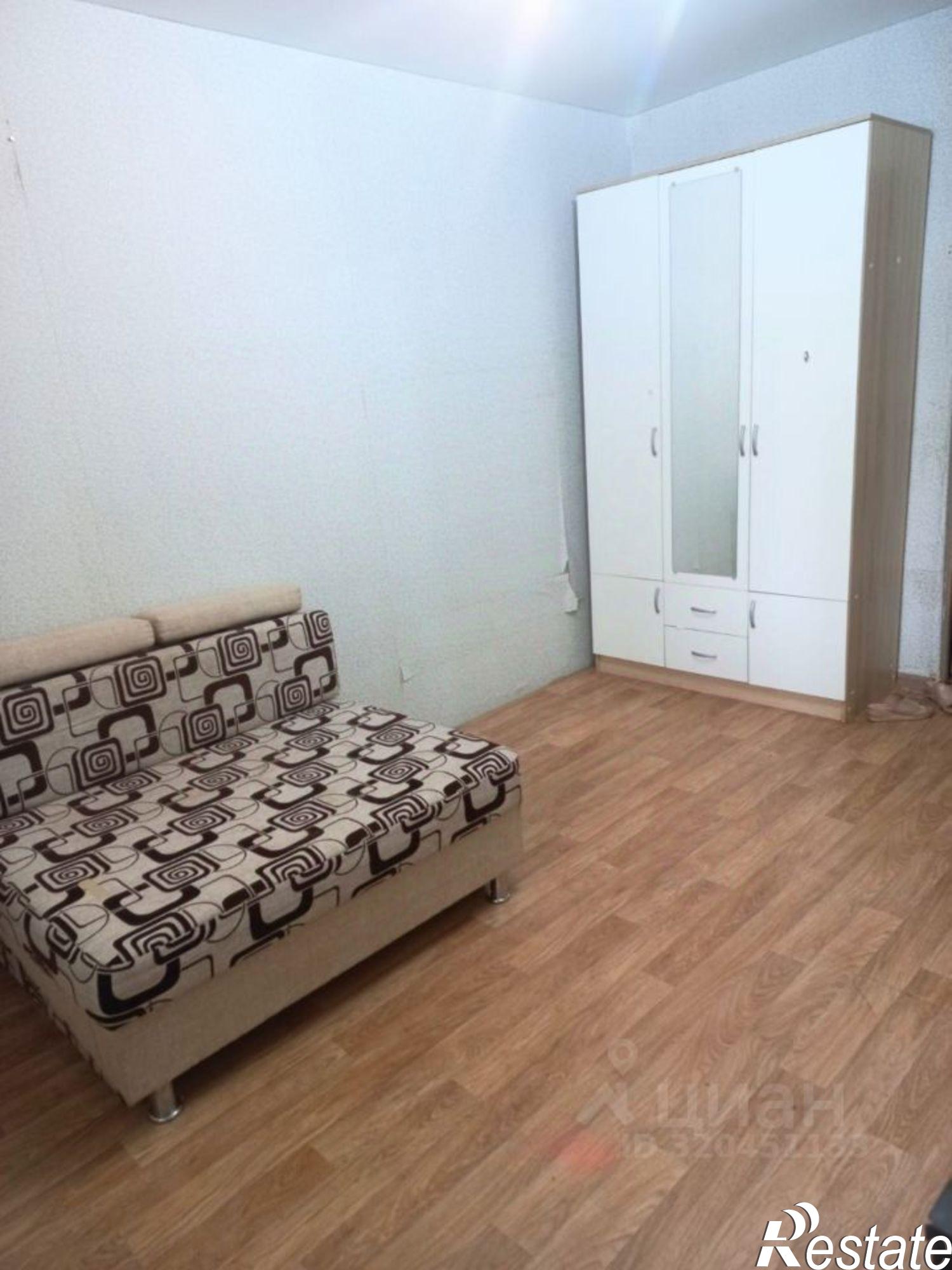 Купить комнату за 850 000 рублей на Уфа г., Калининский