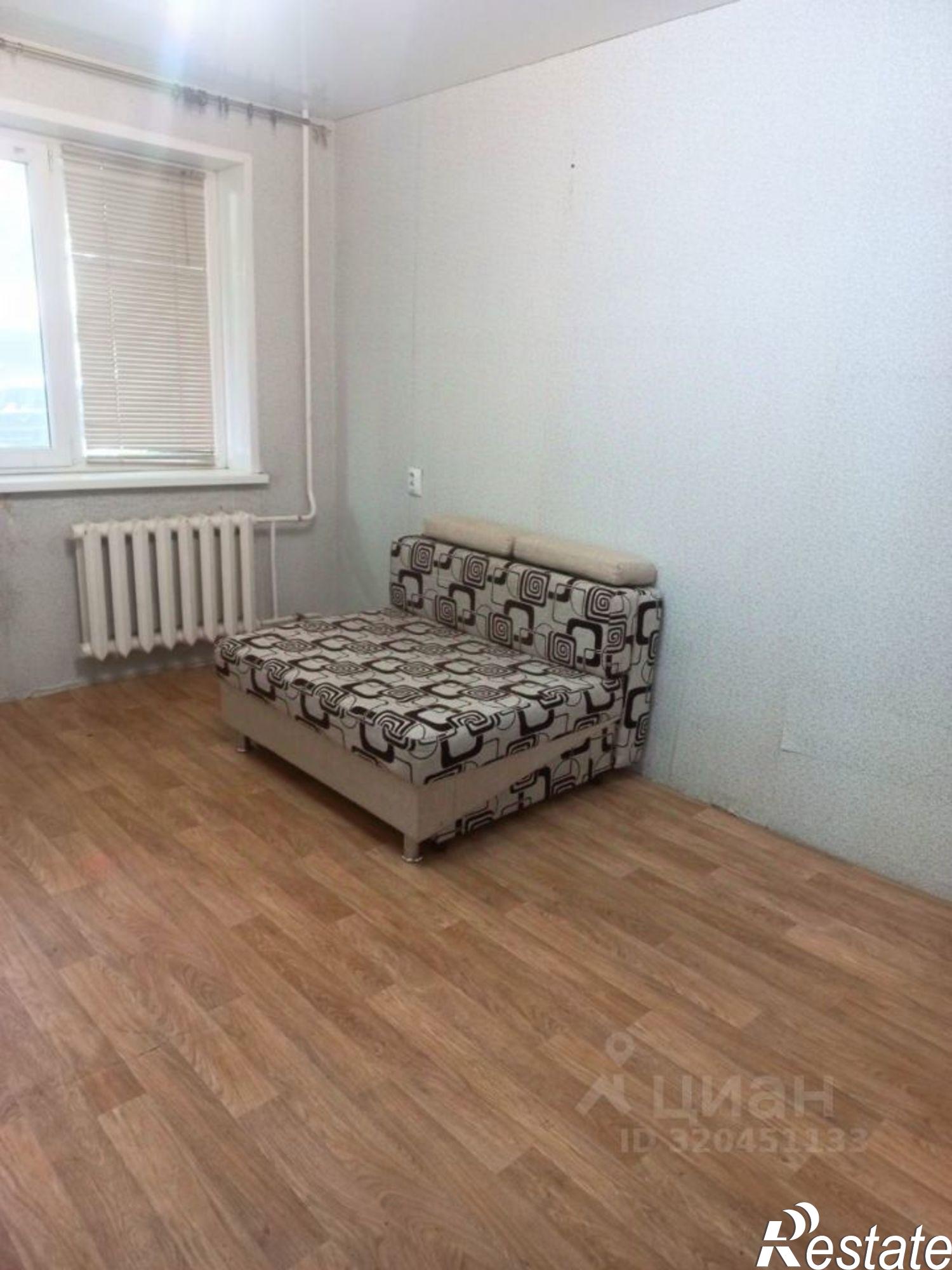 Купить комнату за 850 000 рублей на Уфа г., Калининский