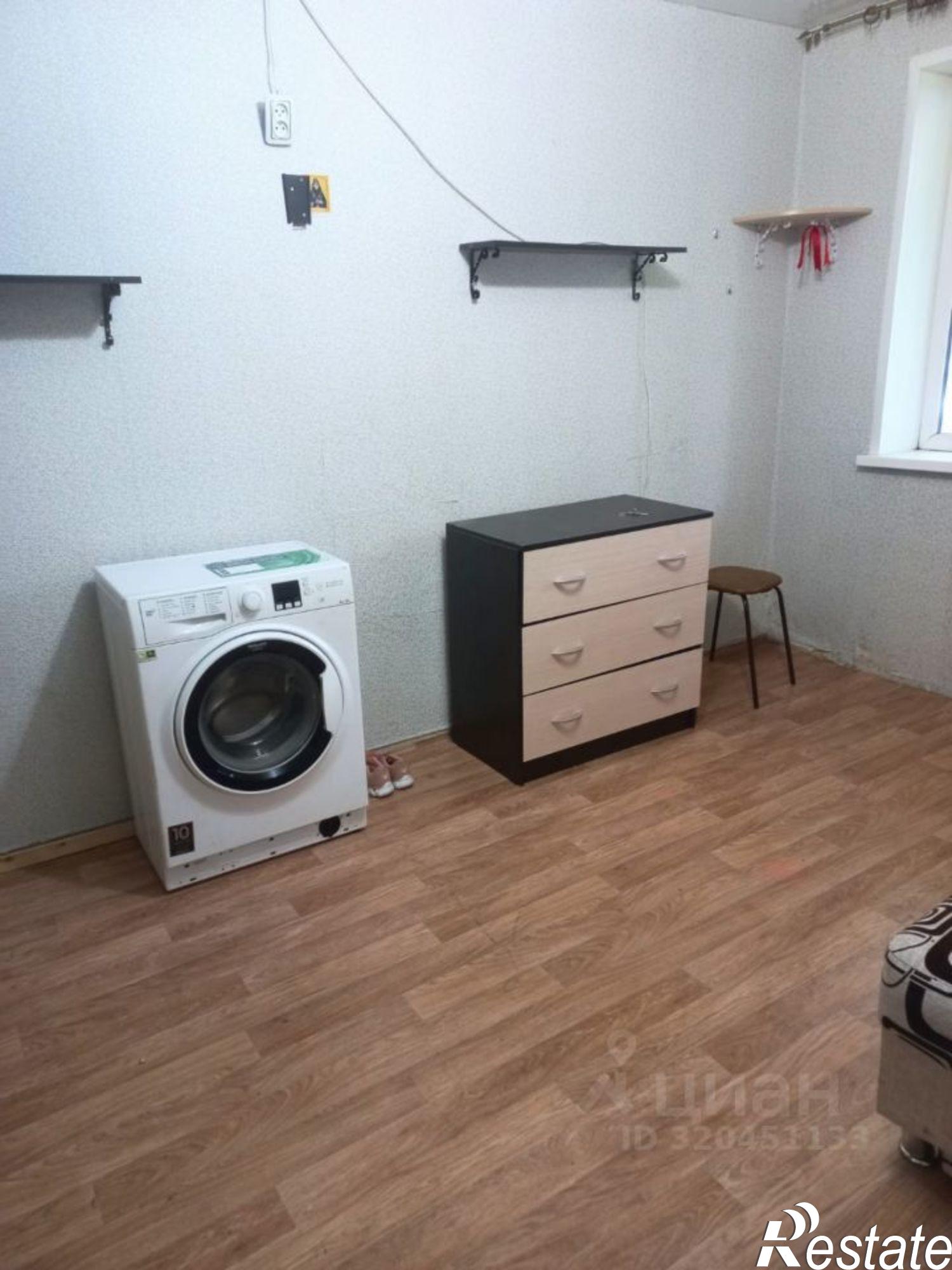 Купить комнату за 850 000 рублей на Уфа г., Калининский