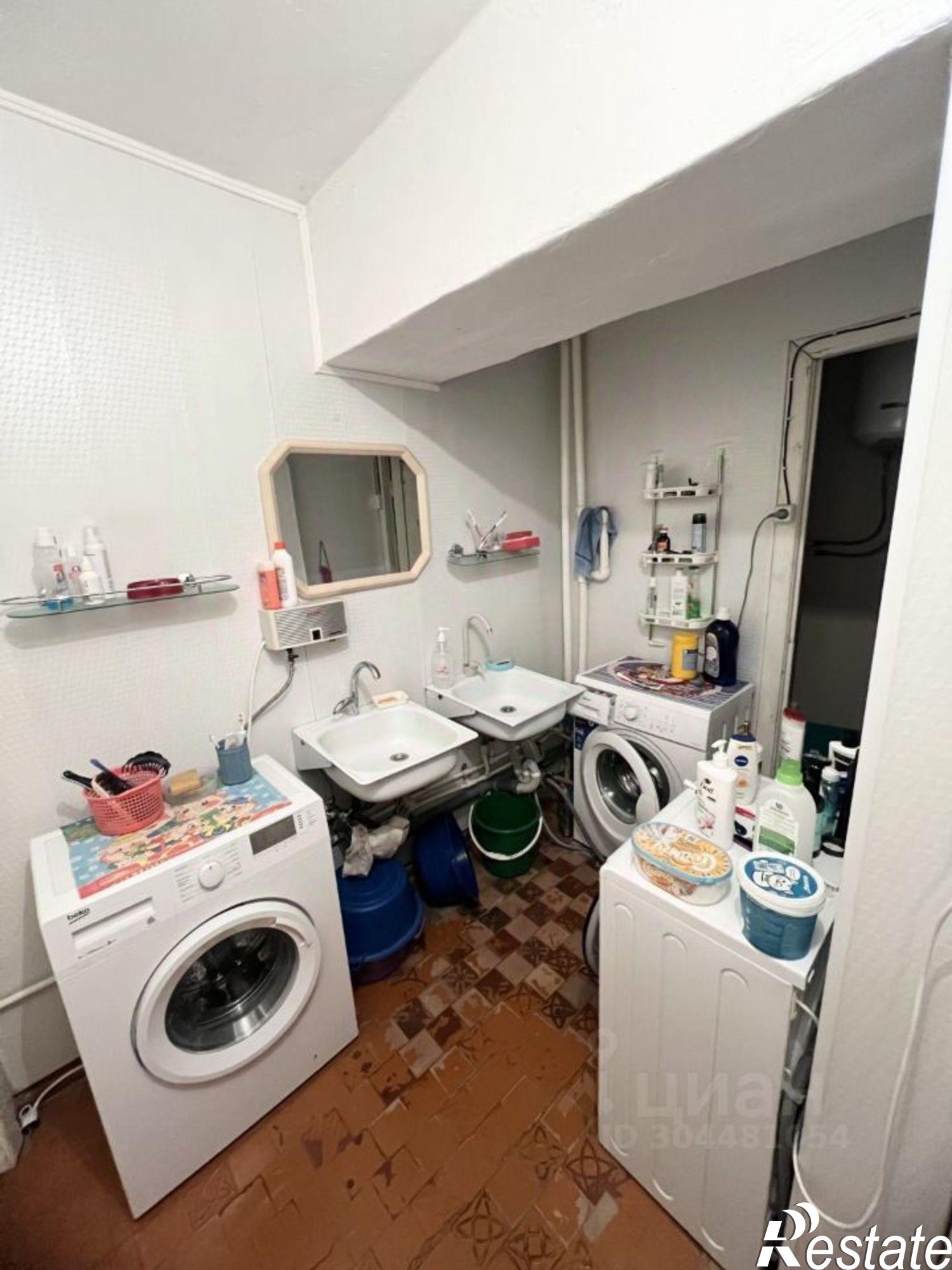 Купить комнату за 1 050 000 рублей на Уфа г., Октябрьский