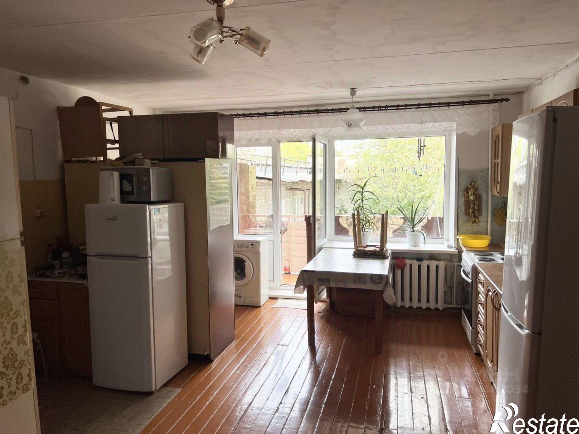 Купить комнату за 1 050 000 рублей на Уфа г., Октябрьский