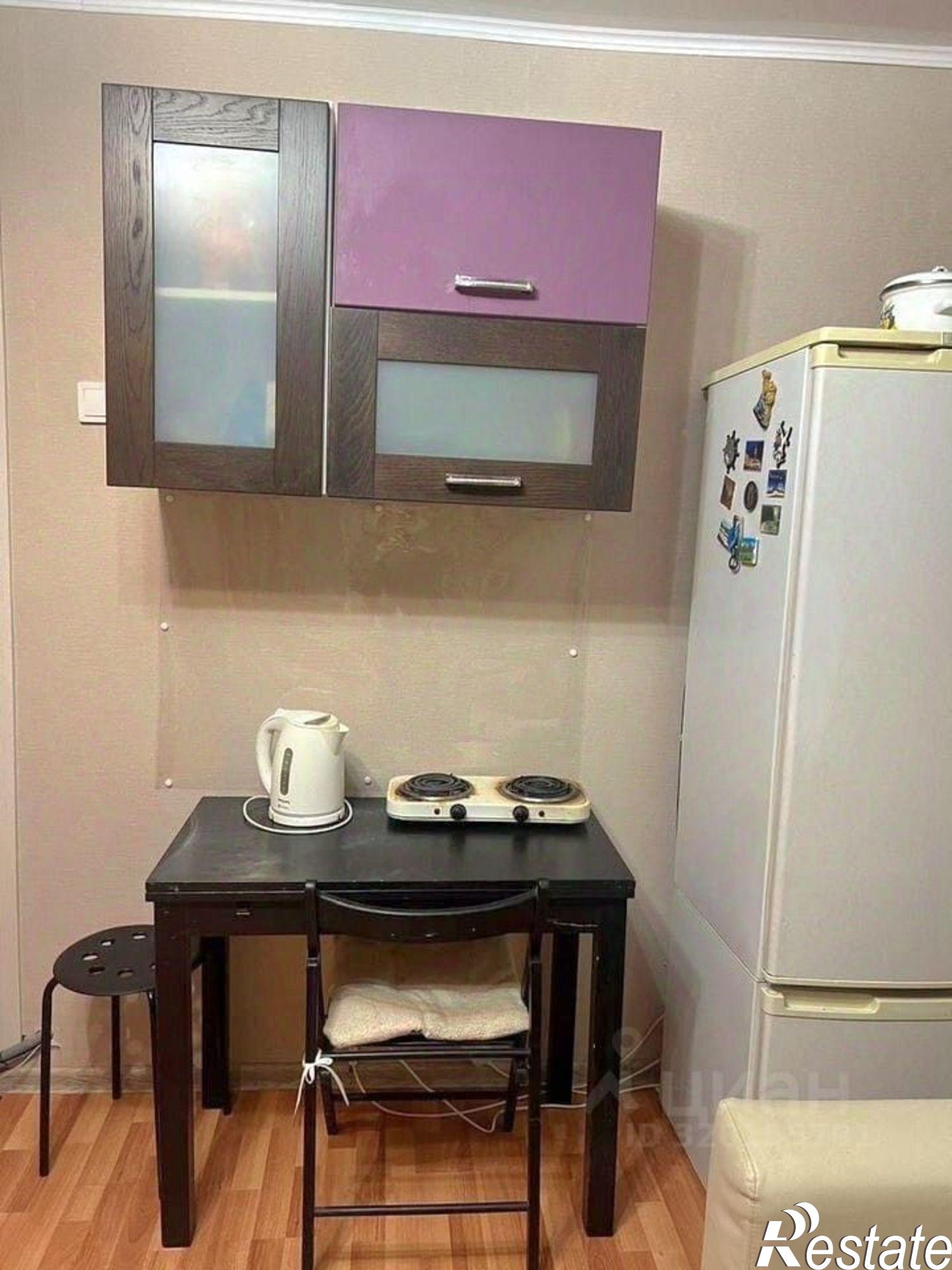 Купить комнату за 1 250 000 рублей на Уфа г., Октябрьский