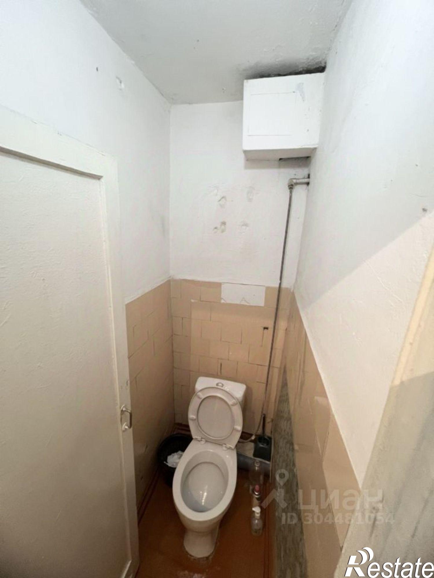 Купить комнату за 1 050 000 рублей на Уфа г., Октябрьский